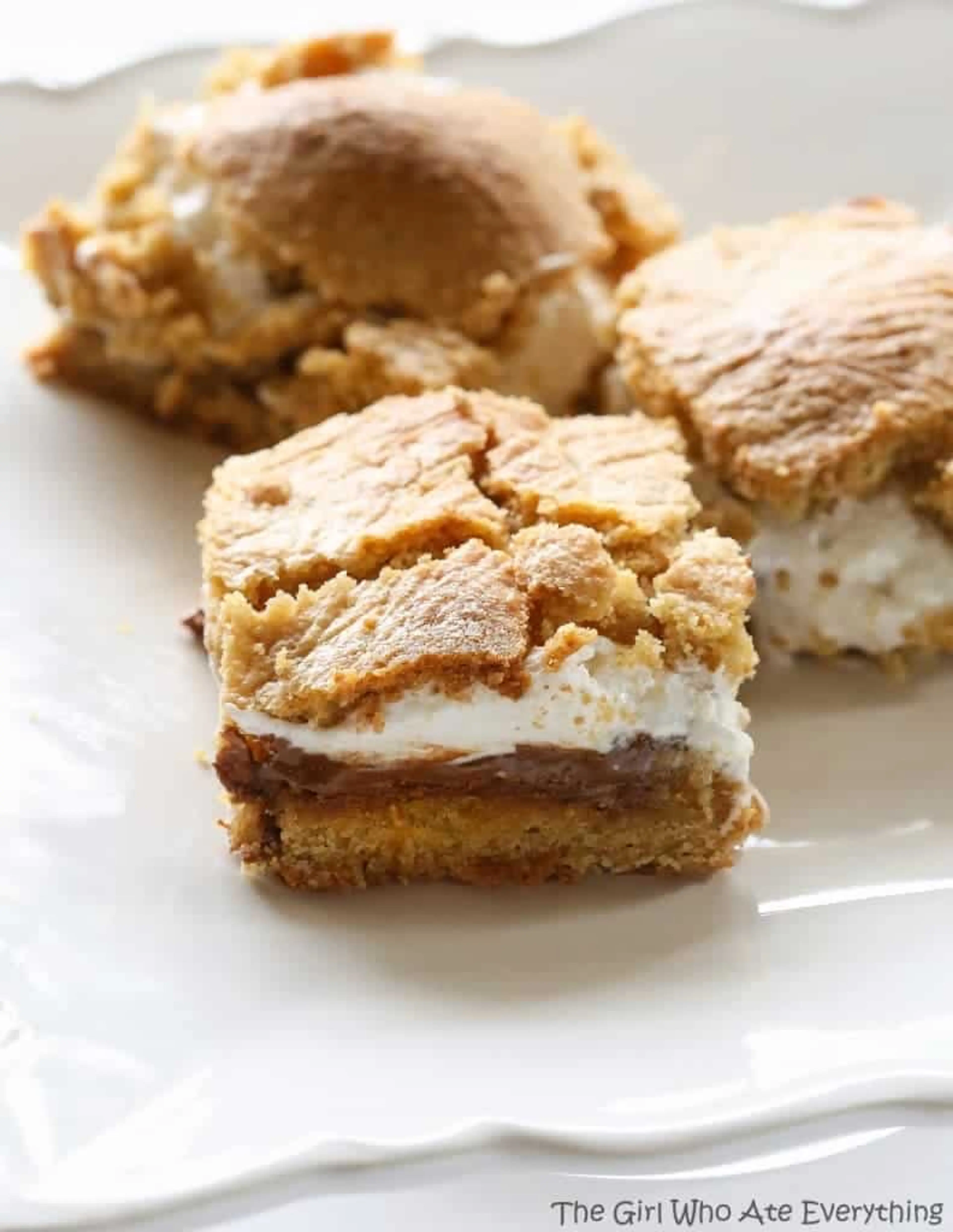 S’mores Bars