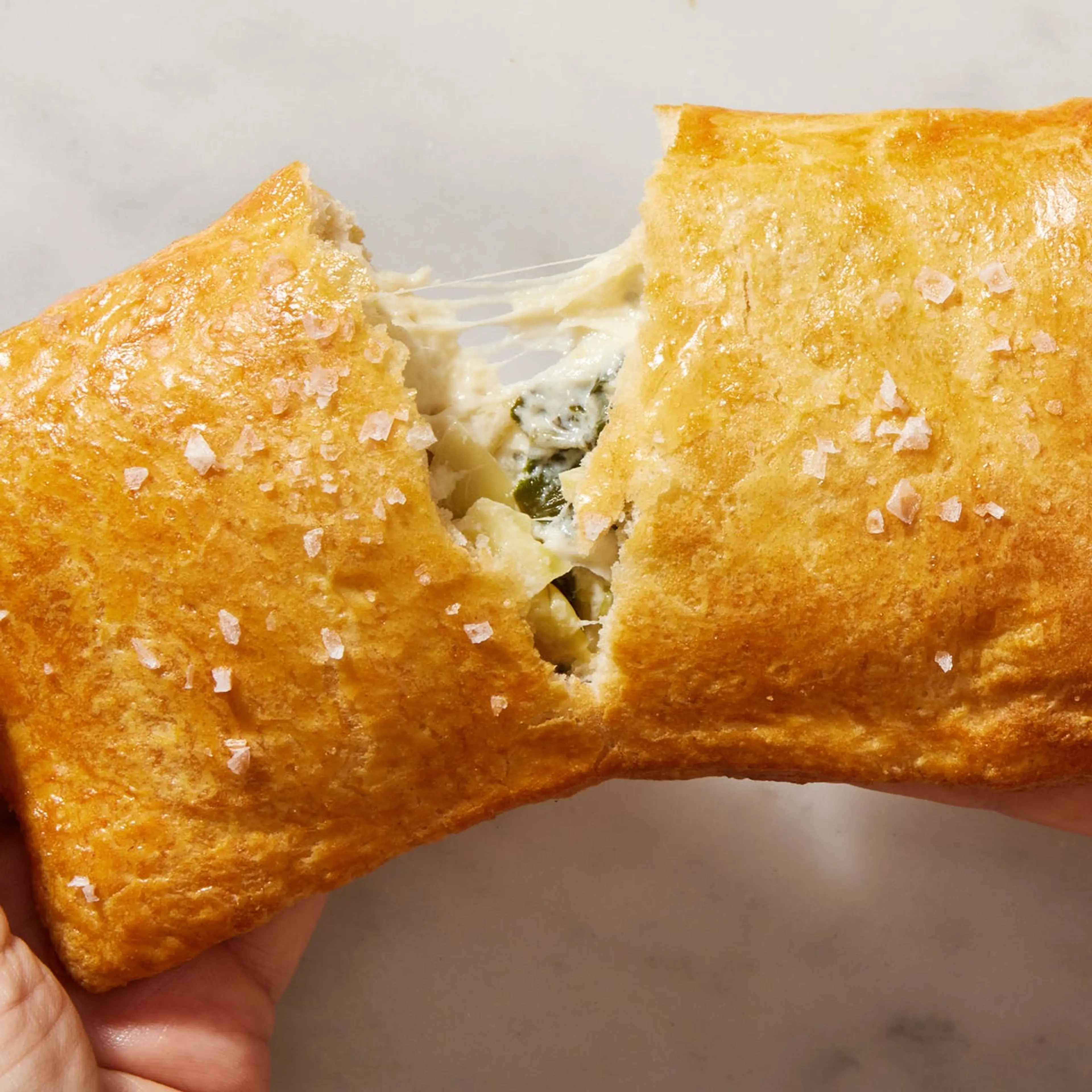 Air Fryer Hot Pockets