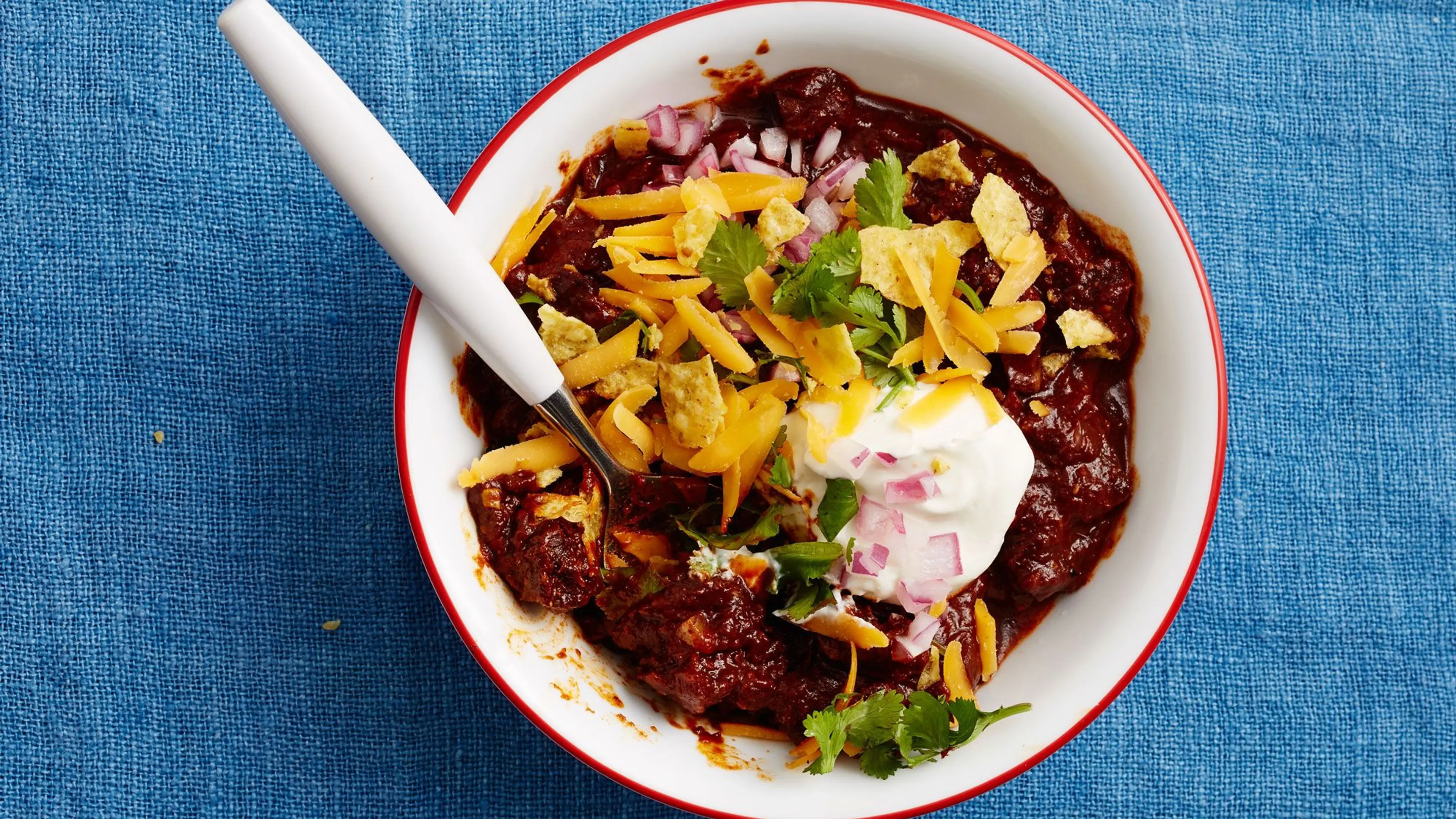 Beef Chili