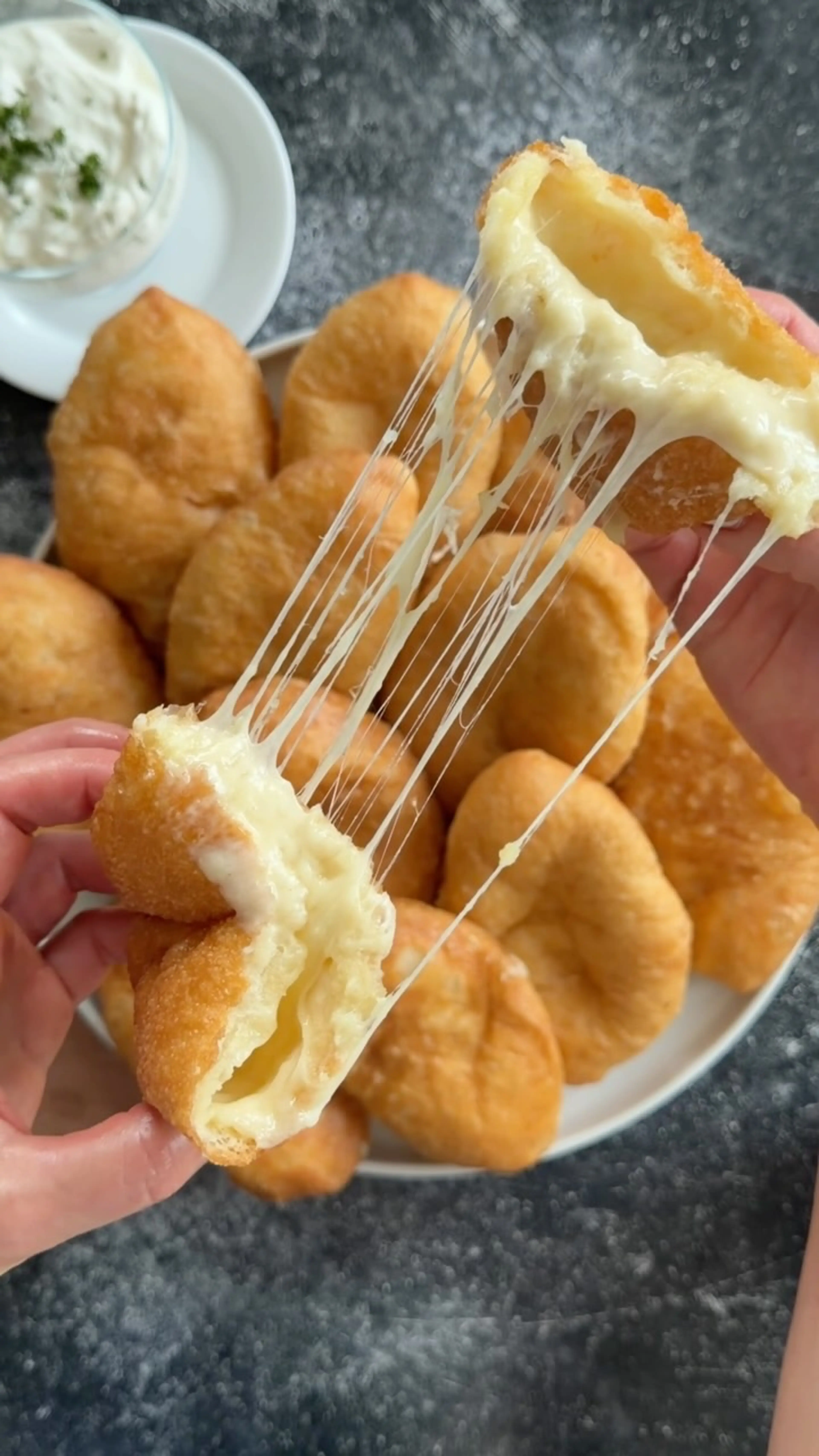 The Perfect Summer Meal #piroshki