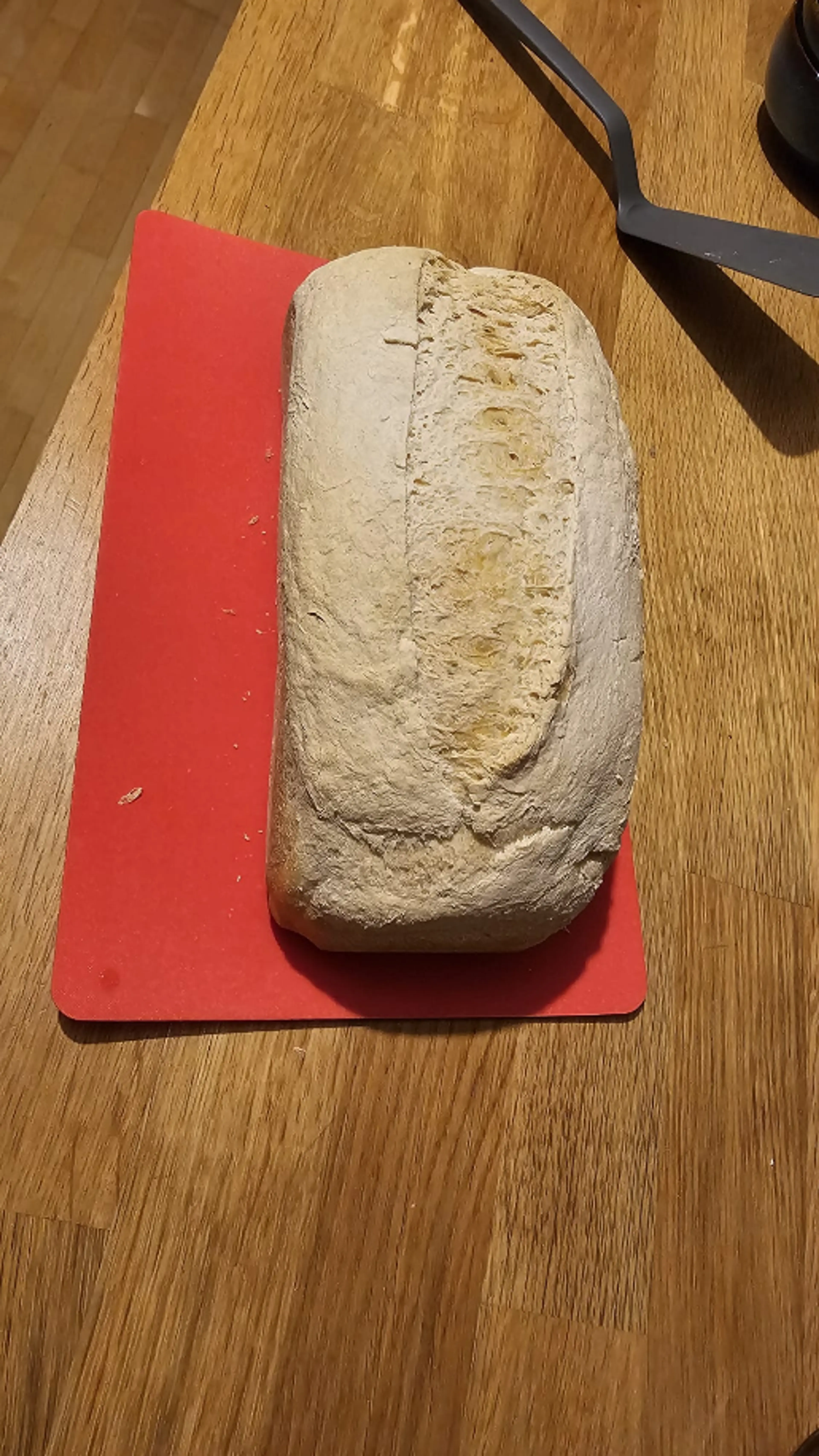 Gluten Free Schär Bread