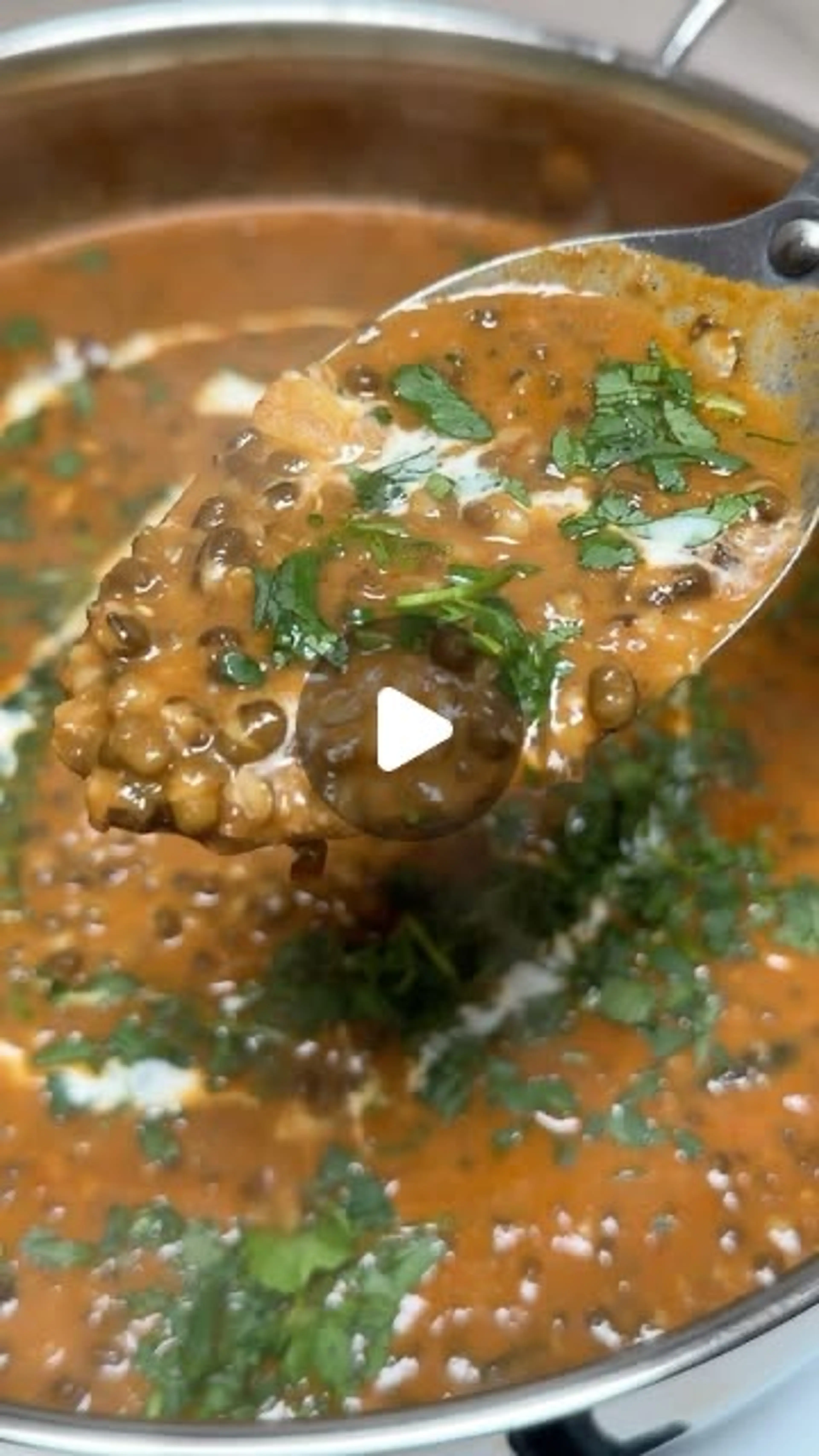 Dhal Makhani