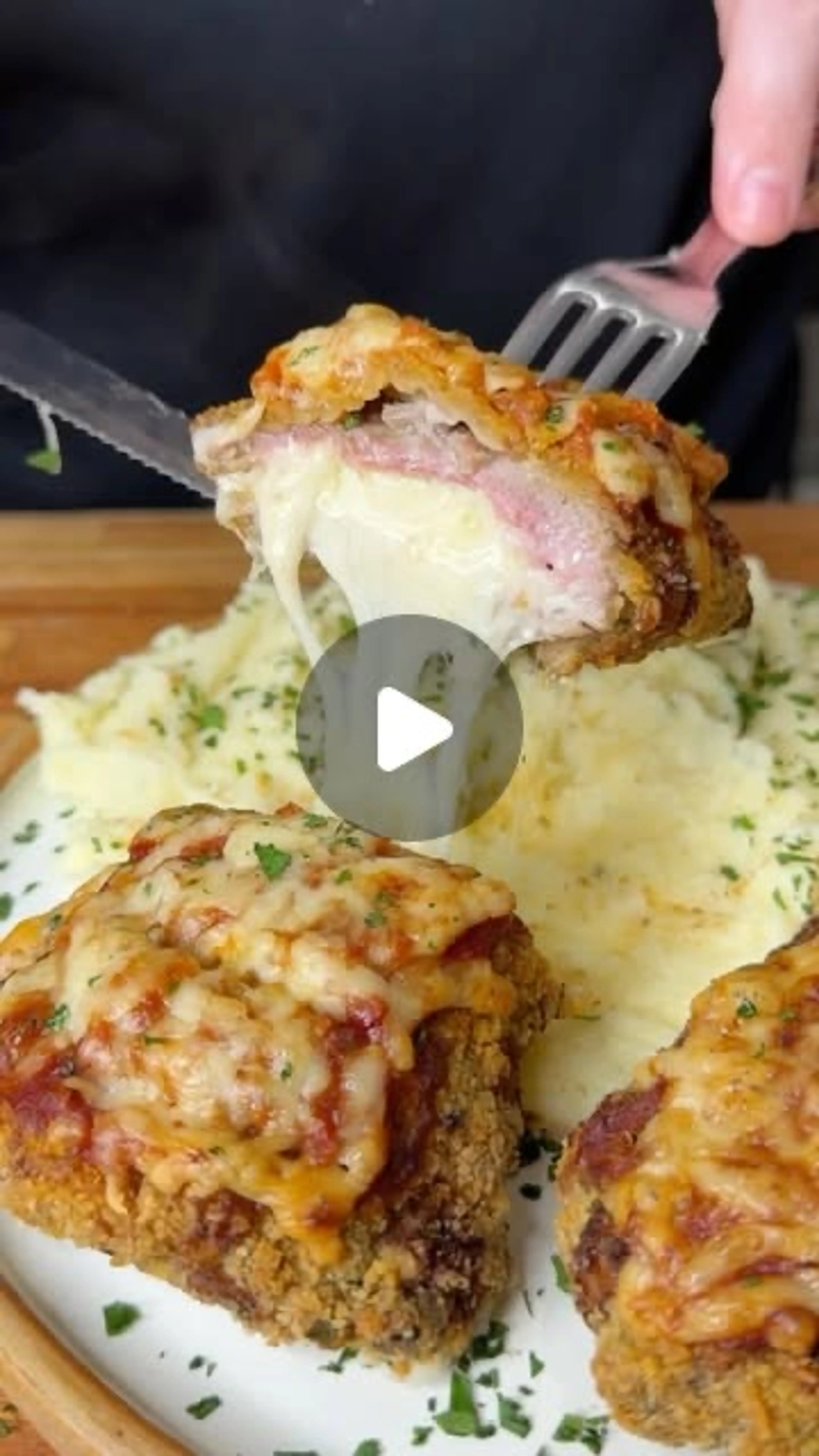 Un Plato Que Nunca Falla: Una Buena Milanesa