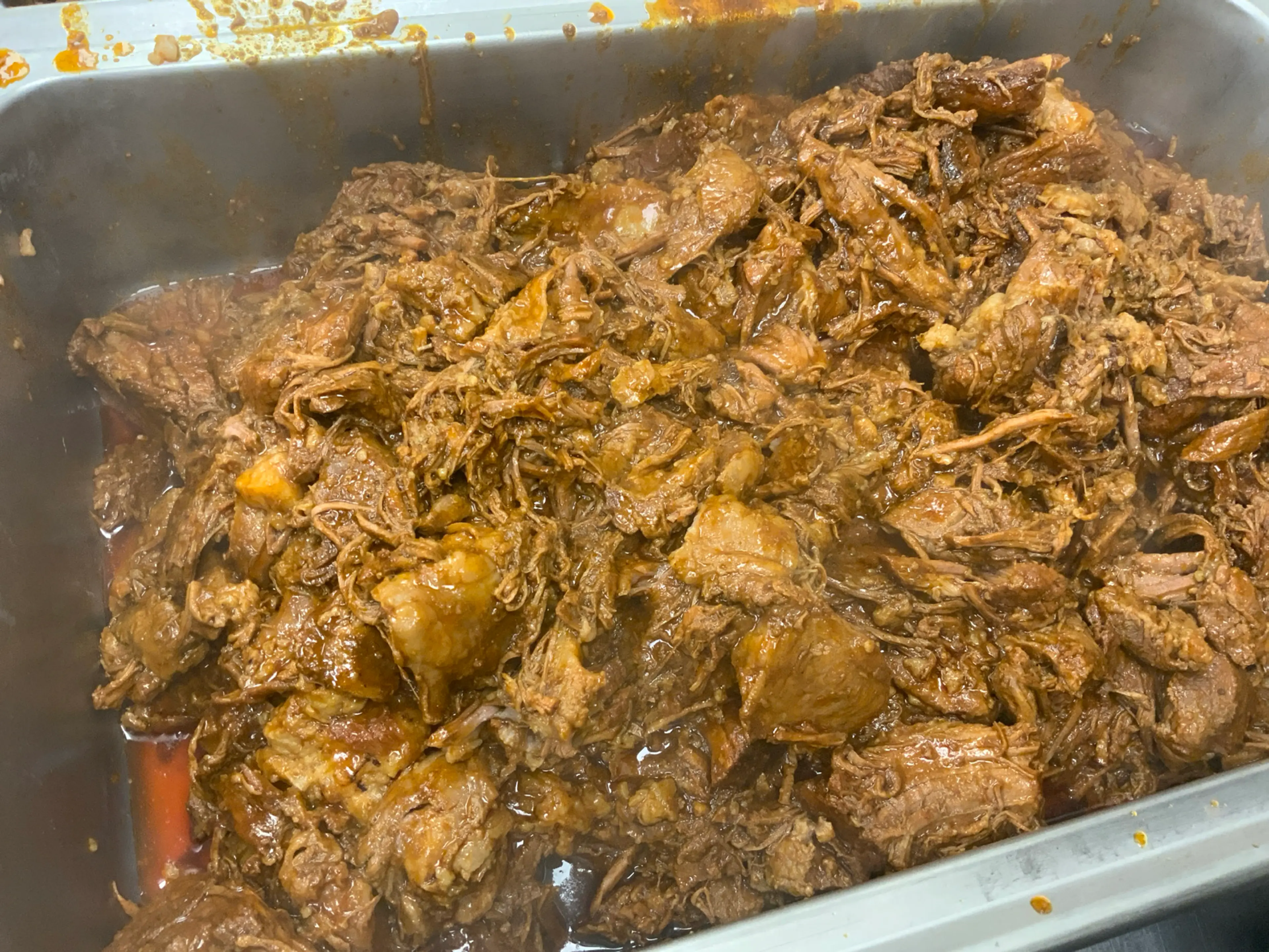 Barbacoa
