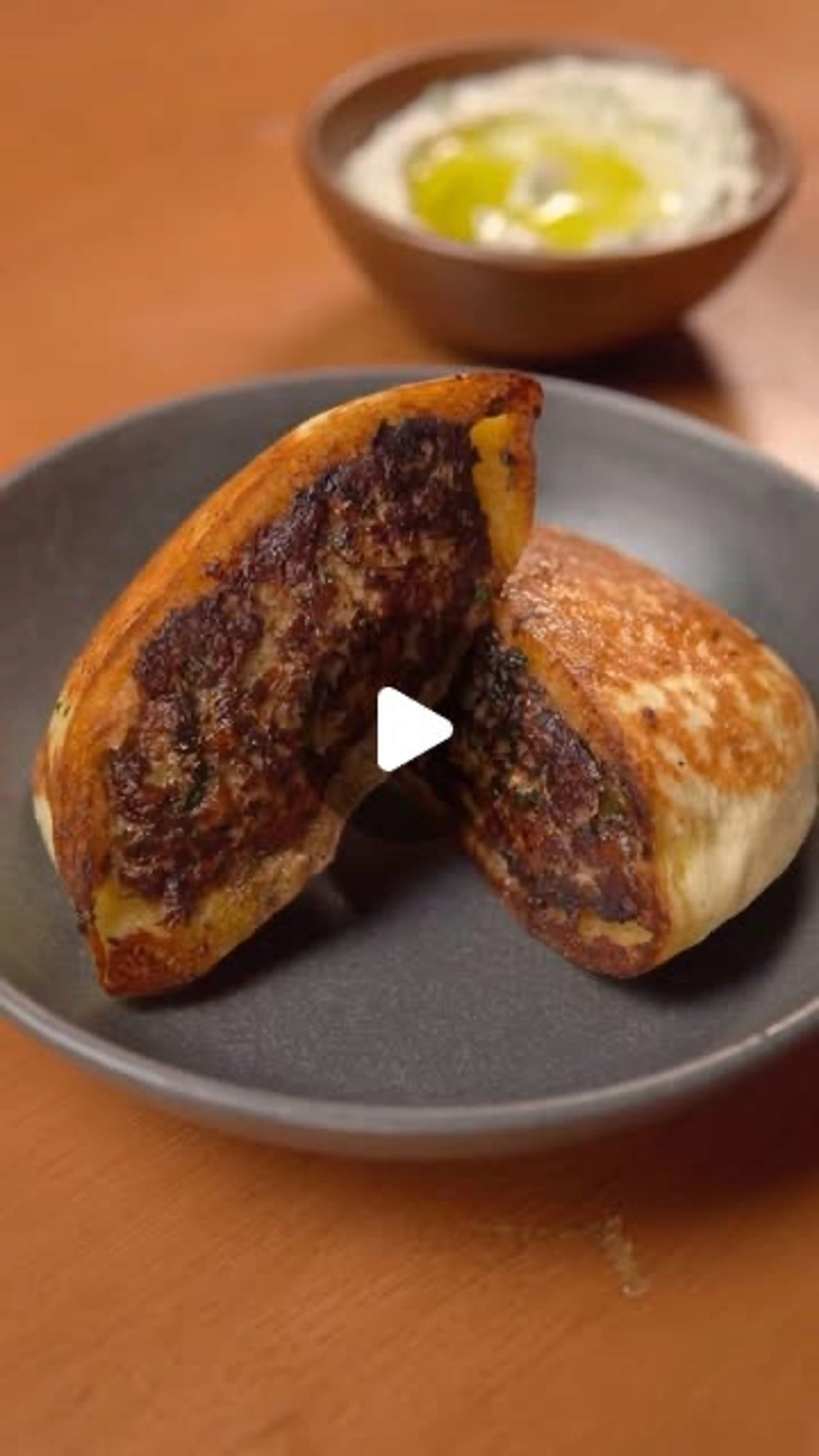 Bite into Tradition with Arayes – the Perfect Blend of Spice