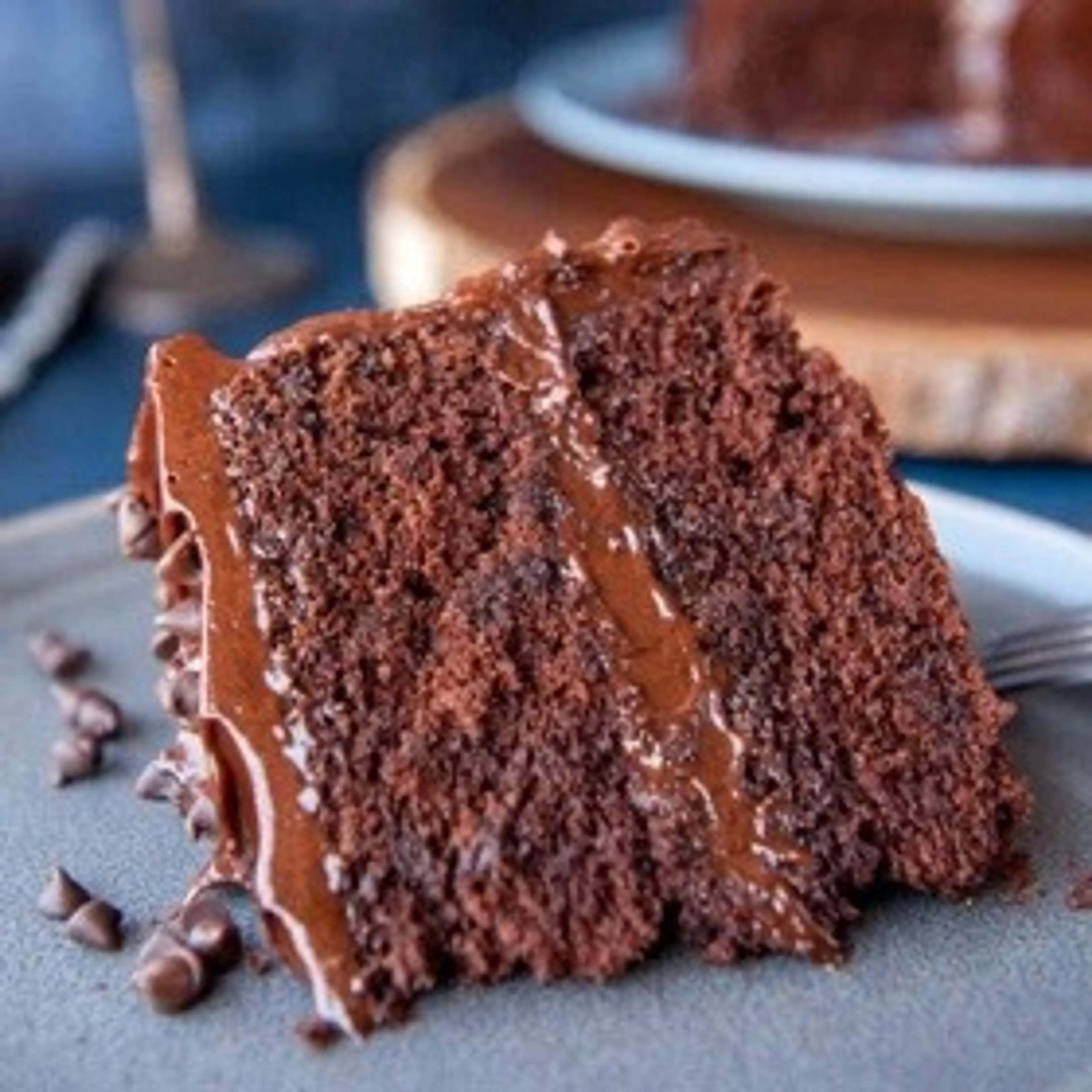 Chocolate WASC