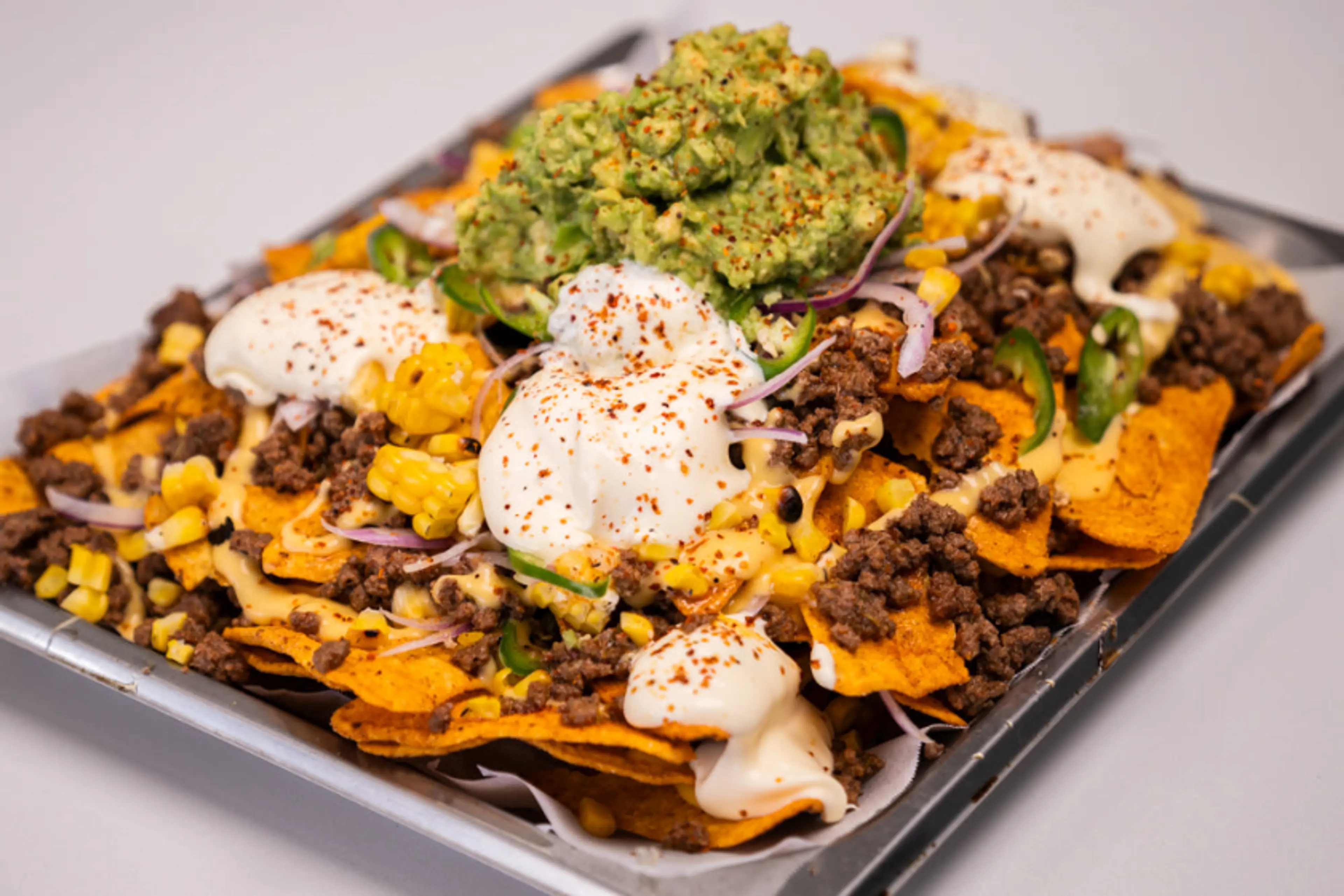 Nachos