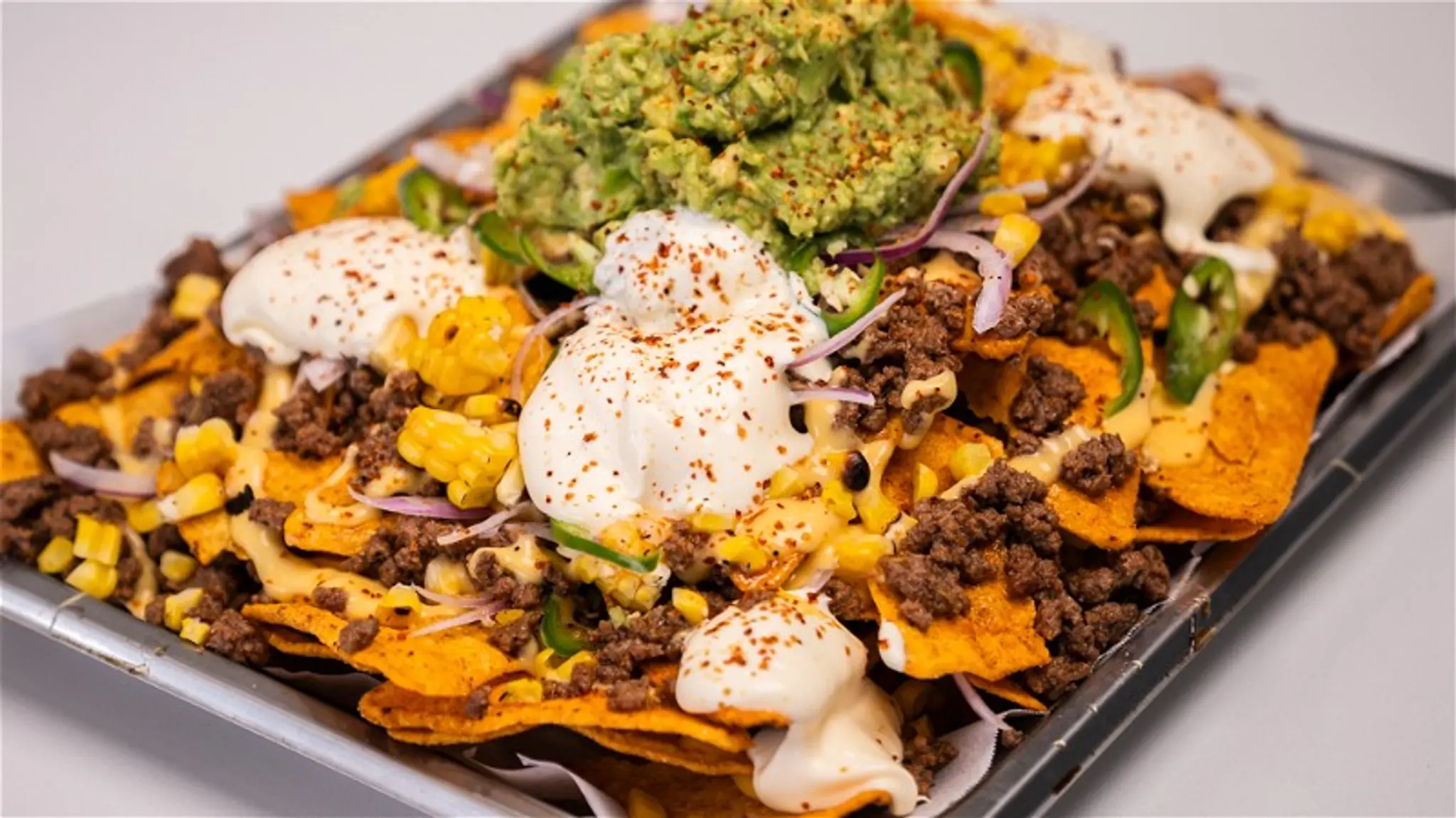 Nachos