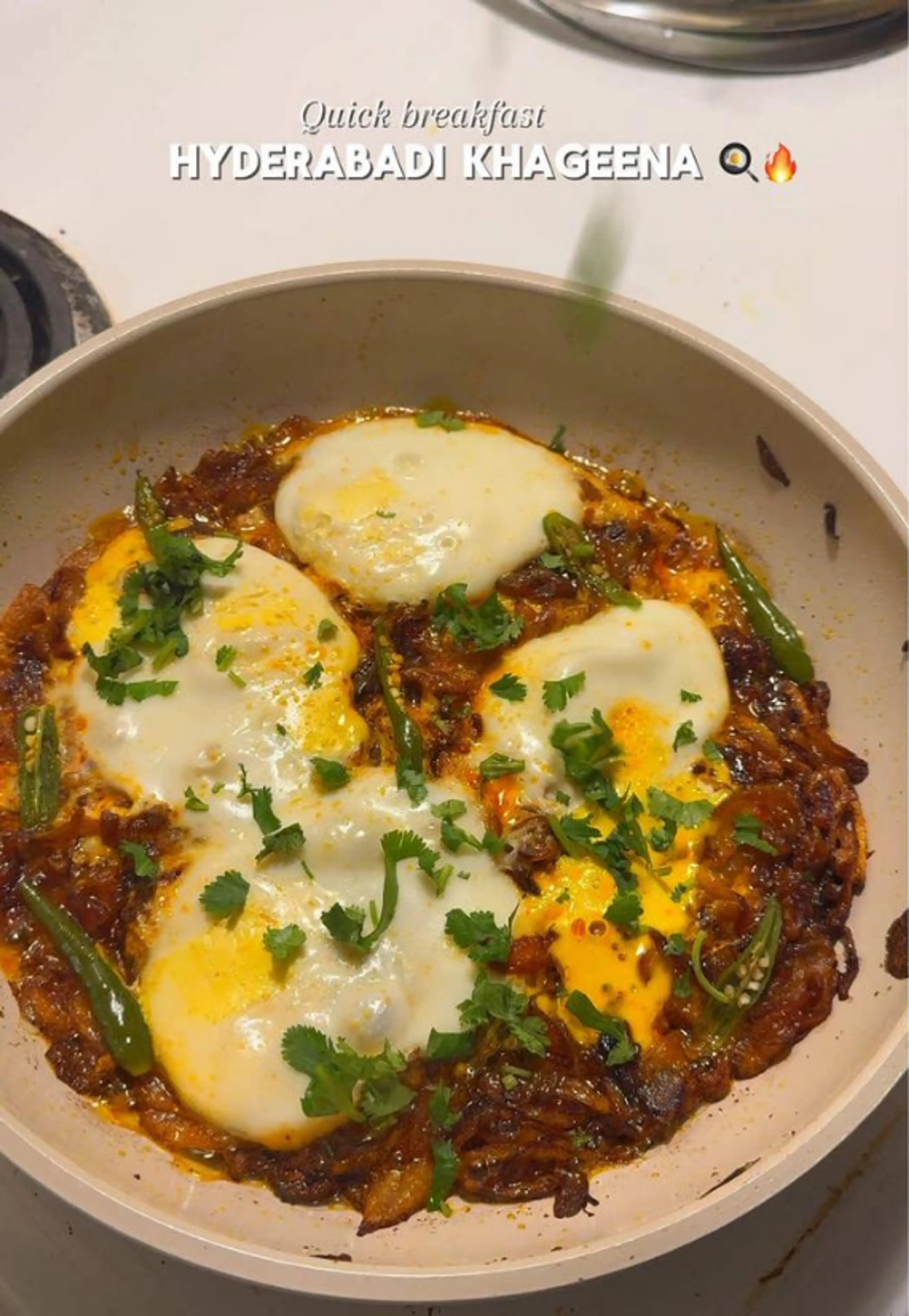 This Is One of Those Dishes That Truly Represents Hyderabadi