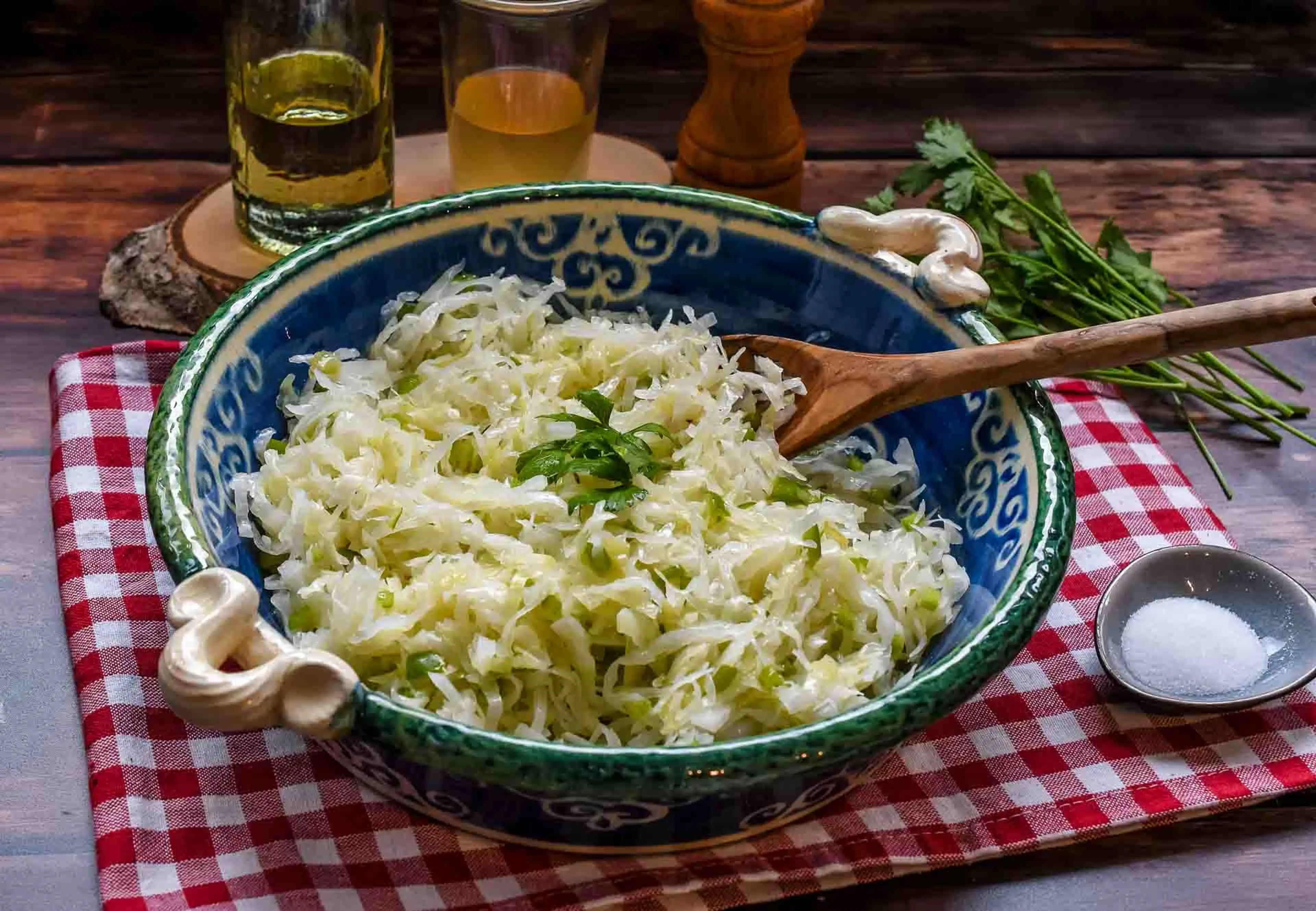 Krautsalat
