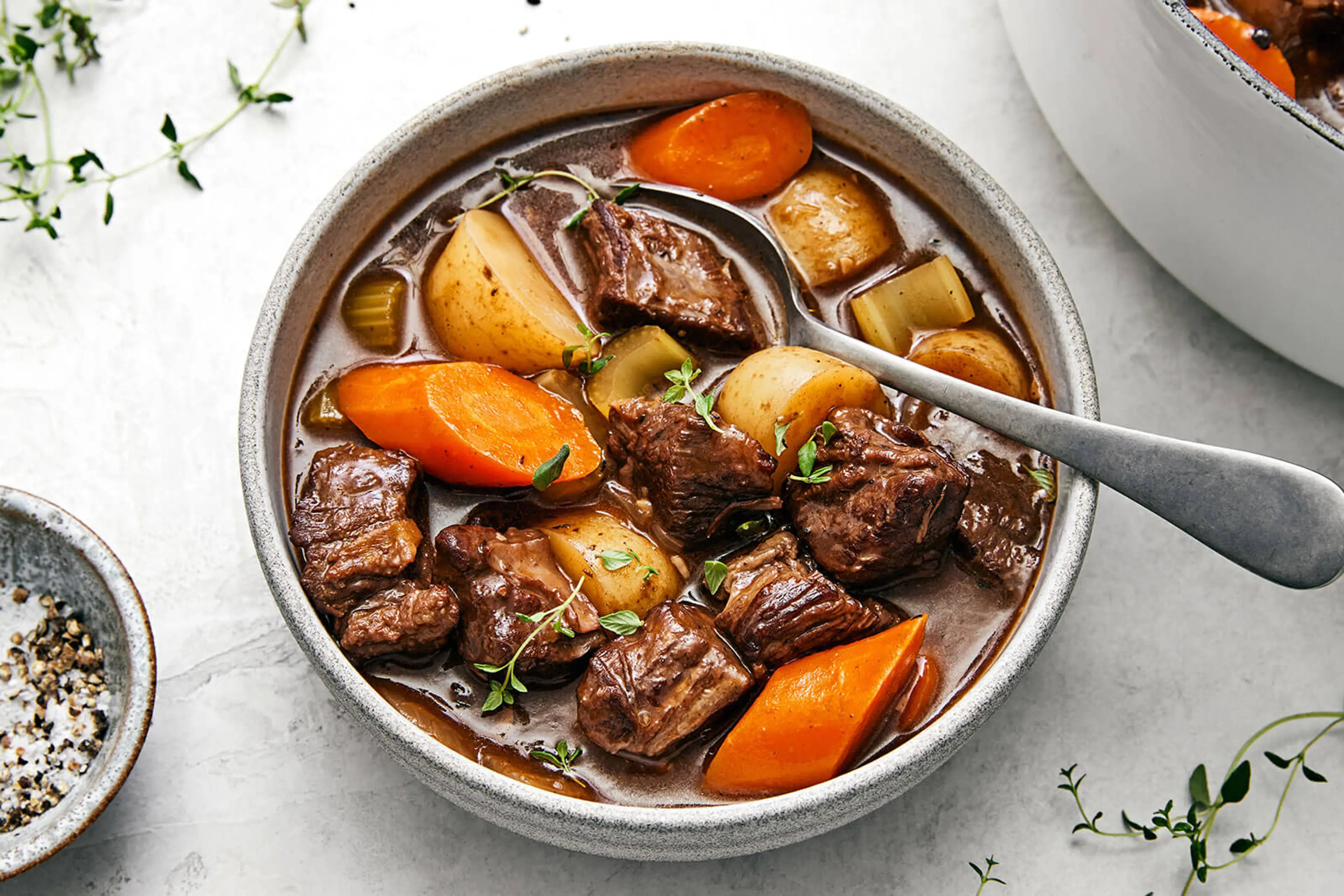 Classic Beef Stew