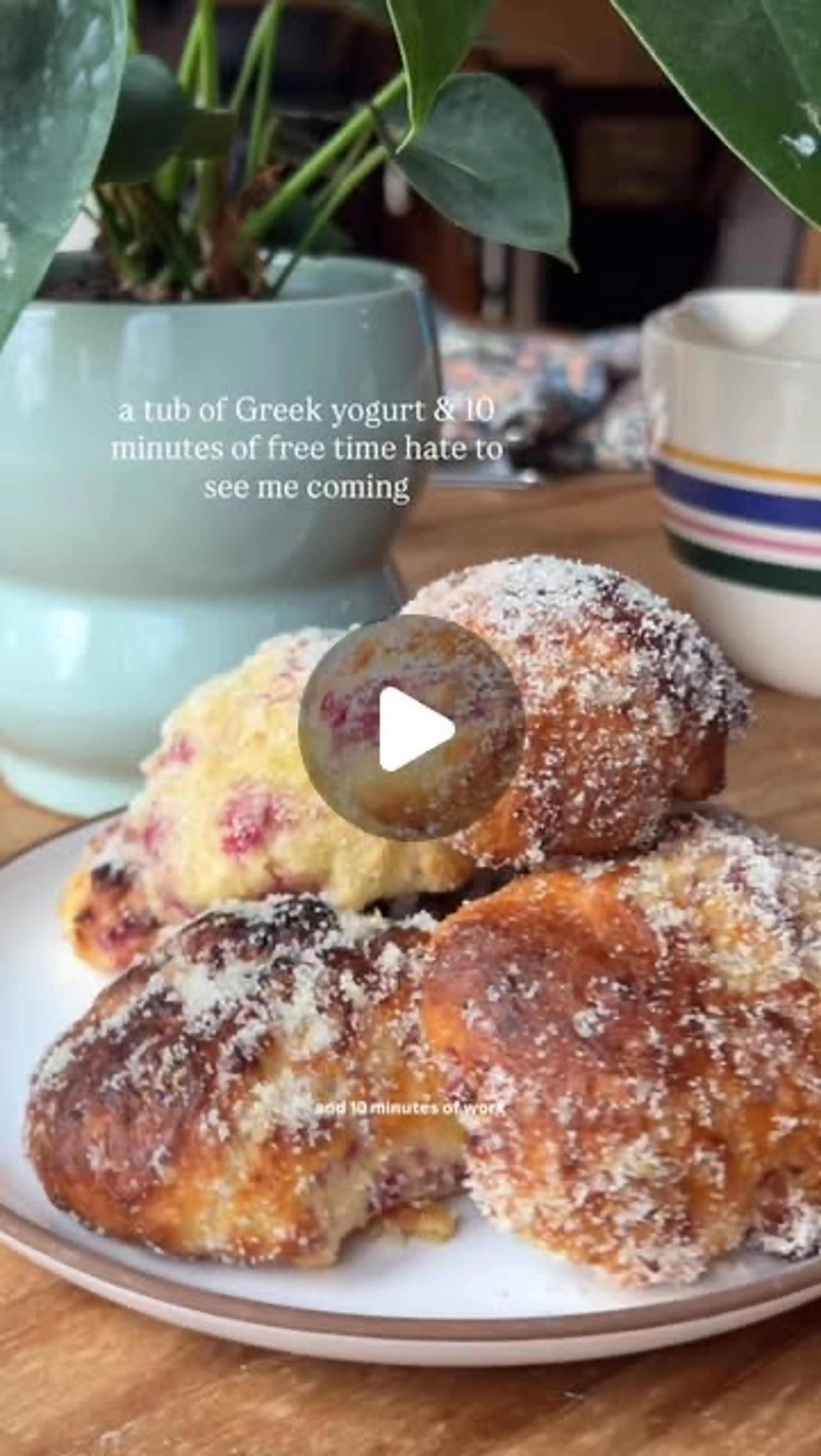 Spent More Weekends Than I’d Like to Admit Testing Donut Dou