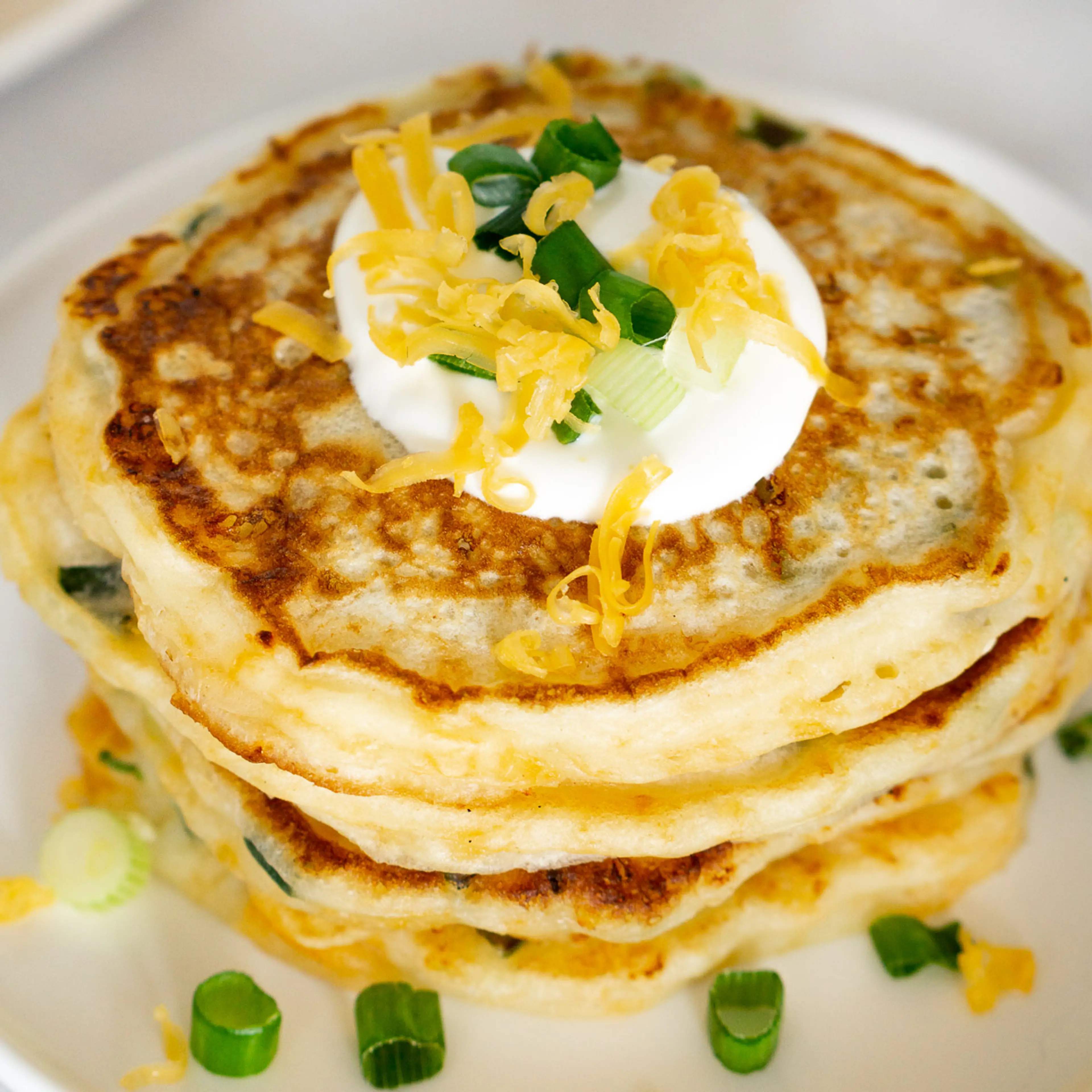 Protein Pancakes