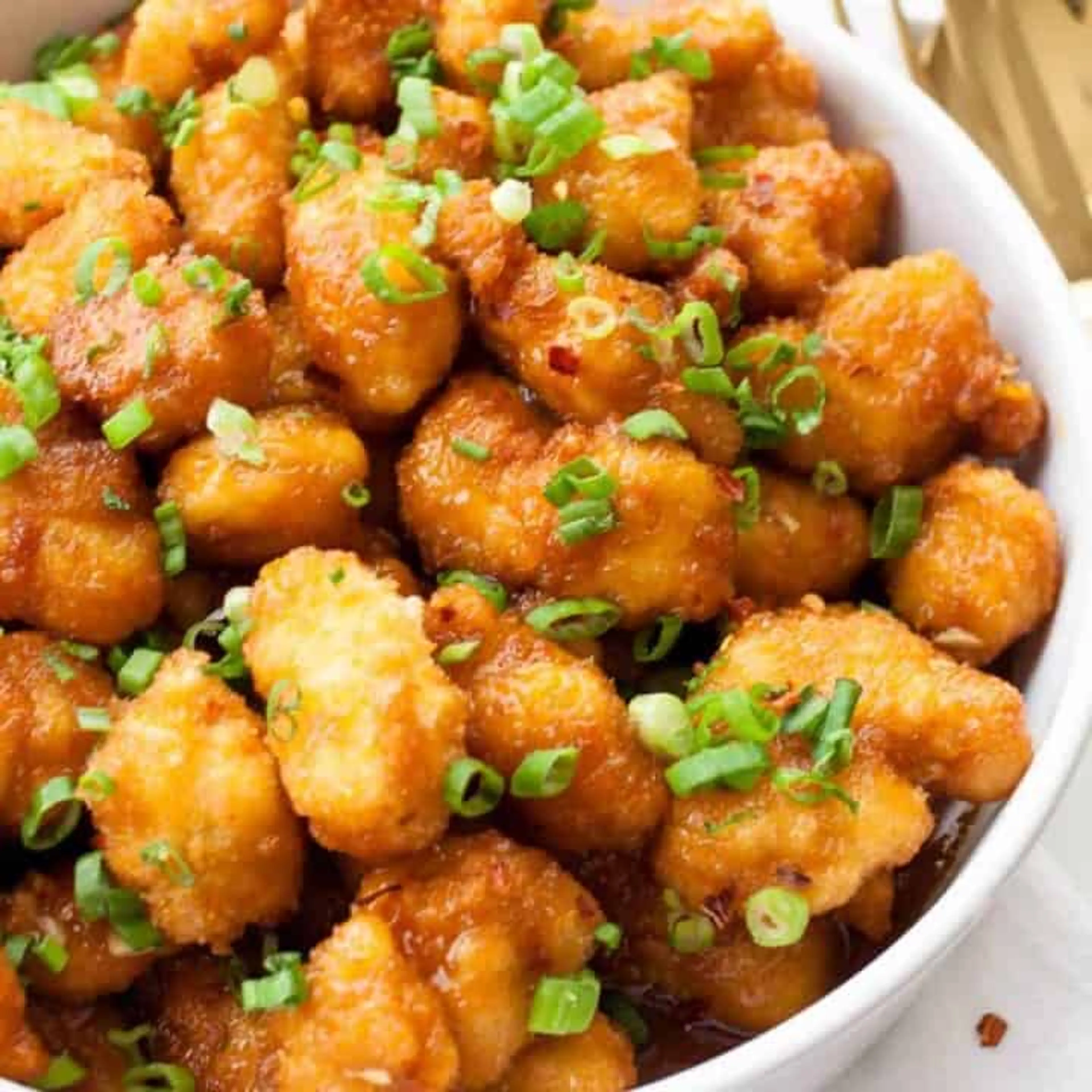 Orange Chicken