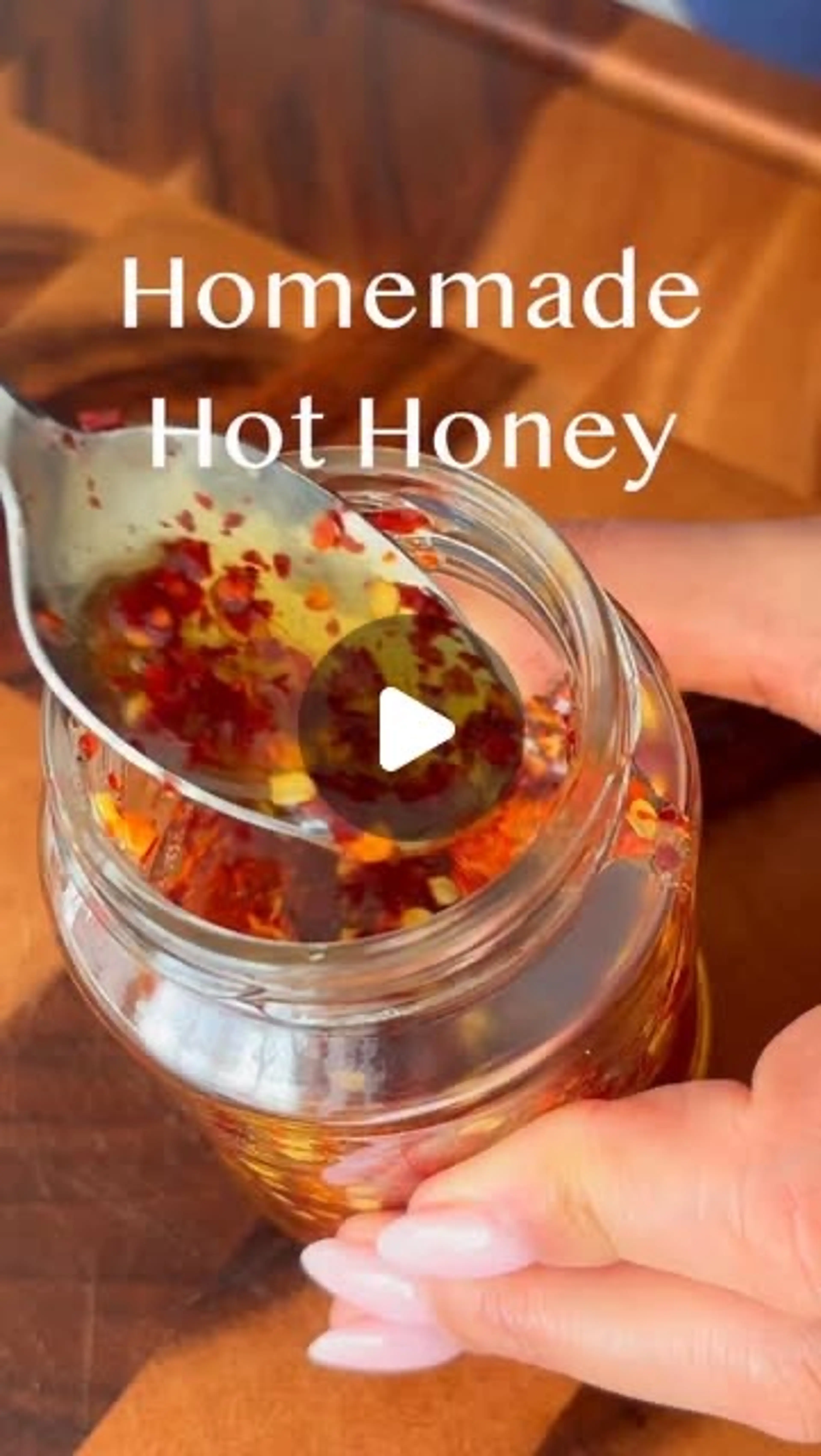 Hot Honey