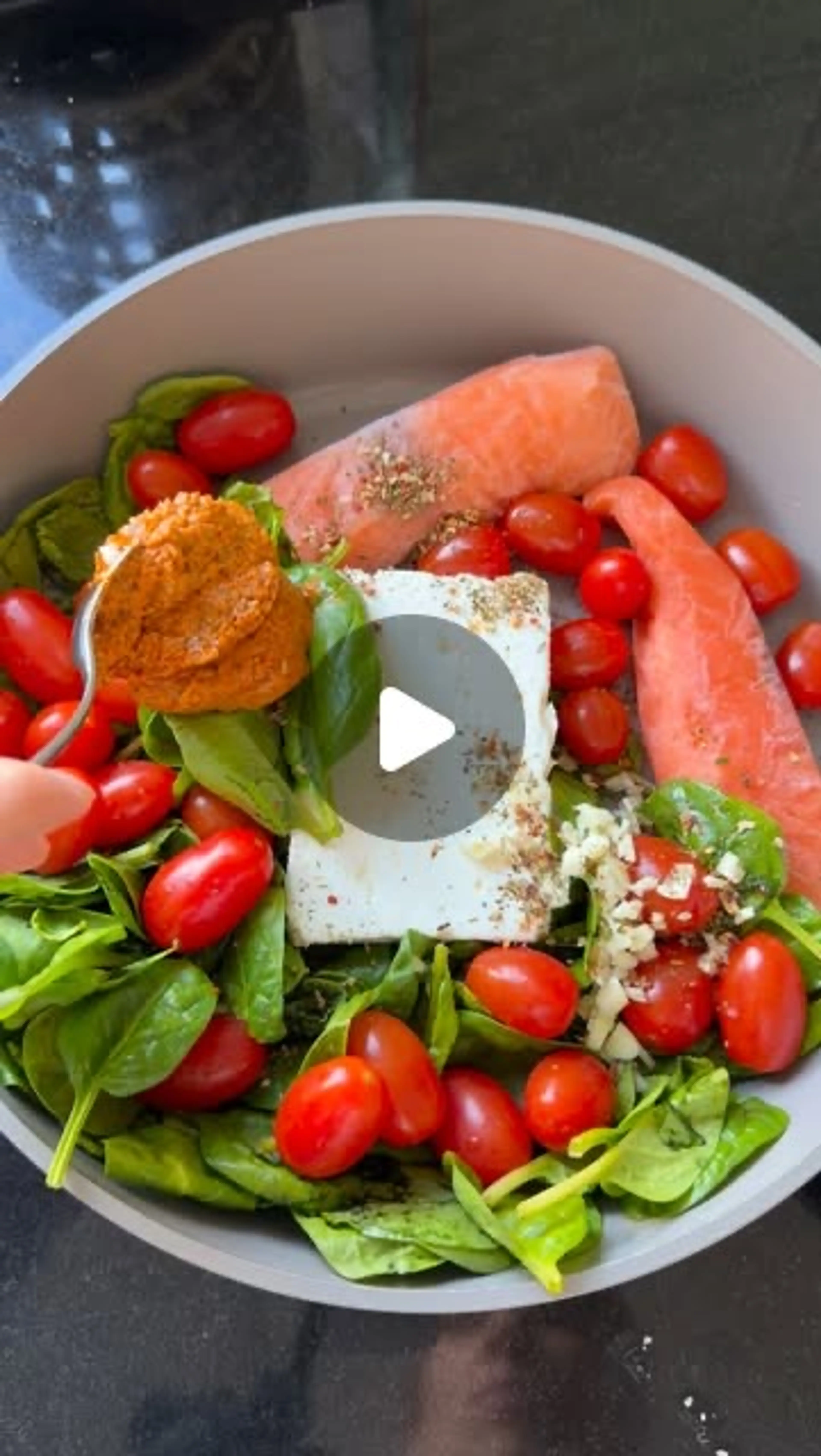 5 Minuten Vorbereitung Und Das Wars