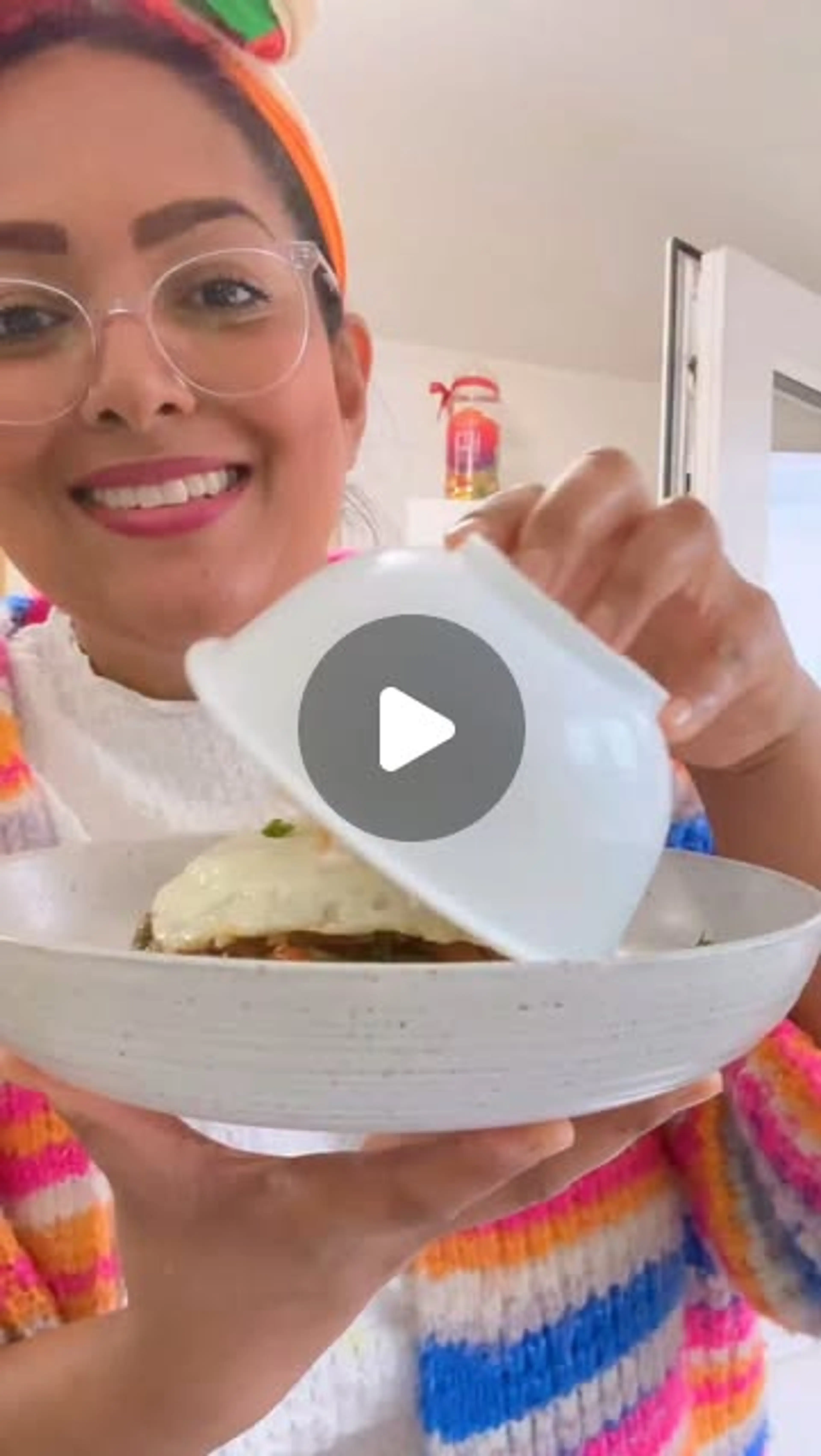 Mauritian Magic Bowl
