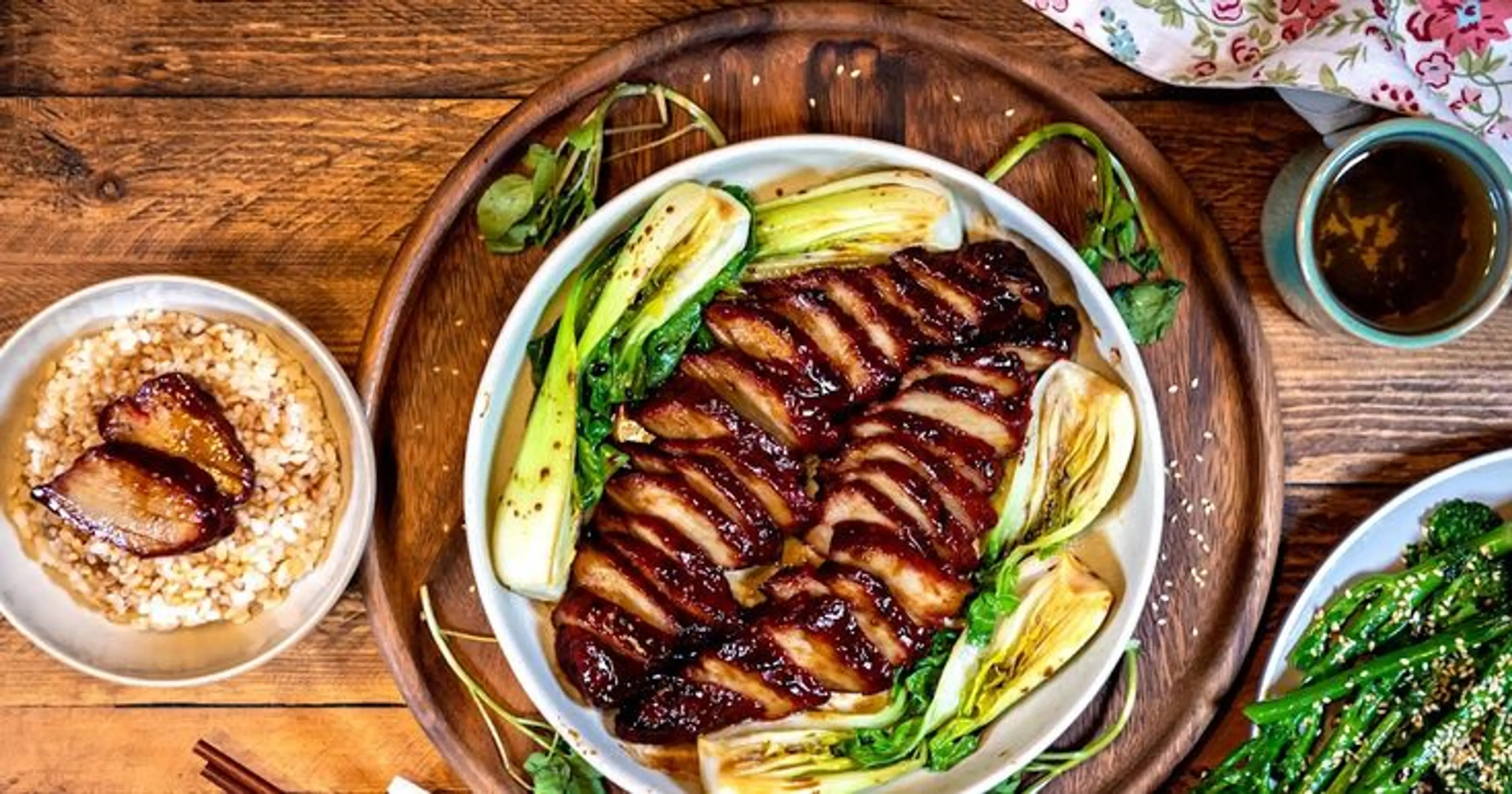 Char Siu