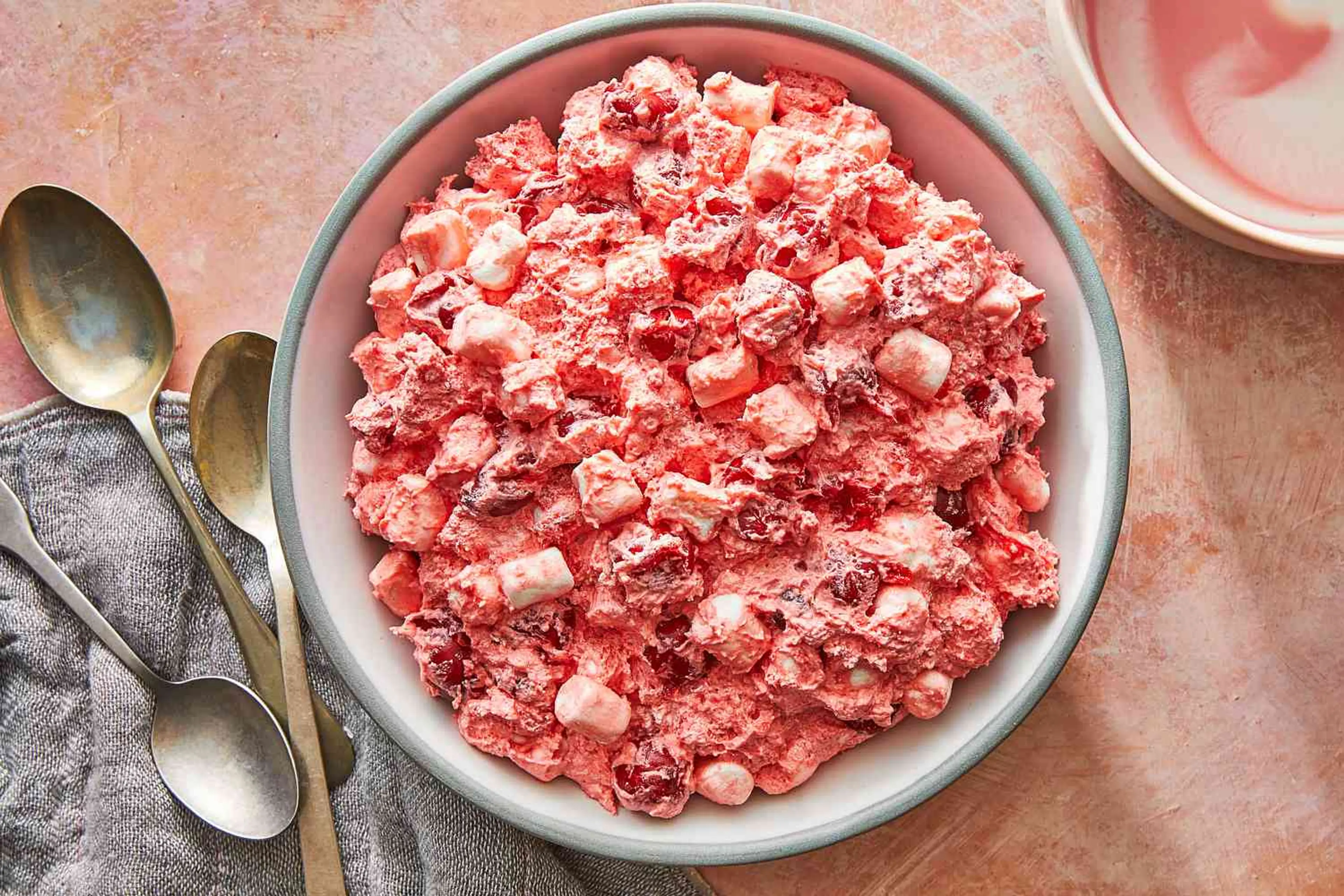 Cherry Fluff