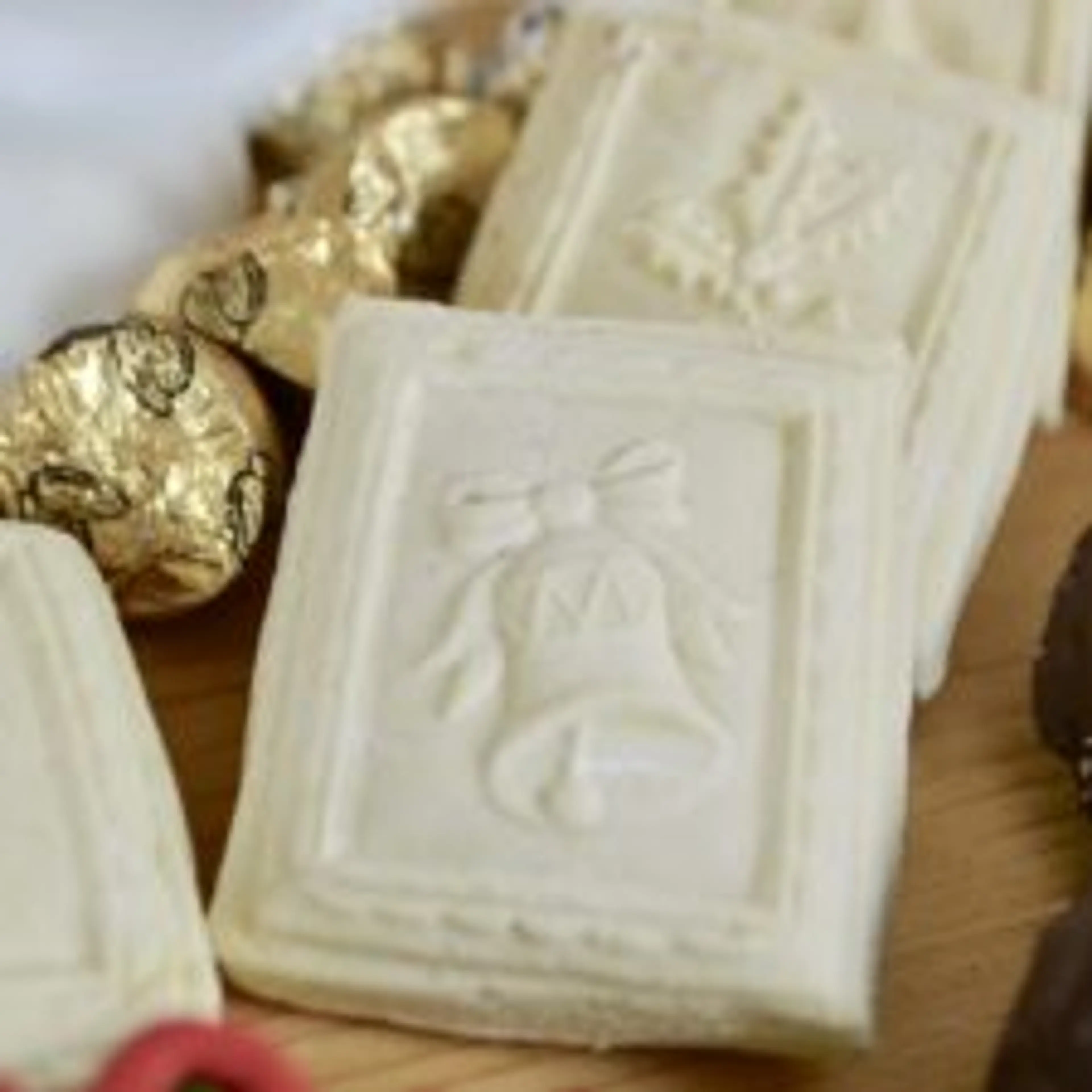 German Springerle Cookie Recipe