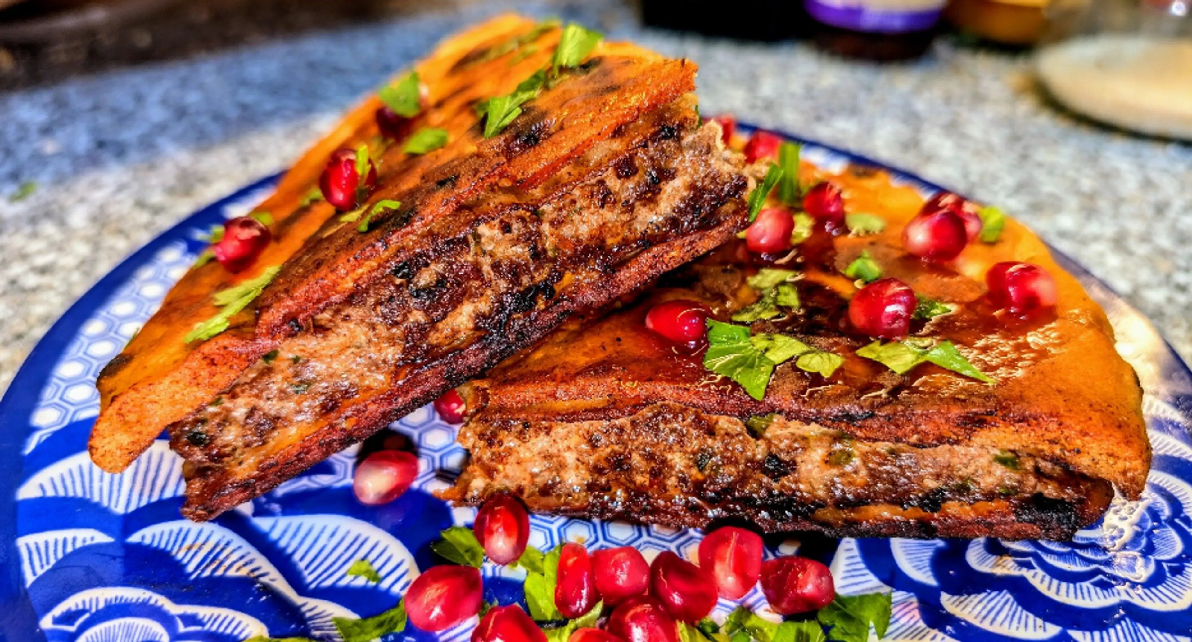 Lamb Arayes