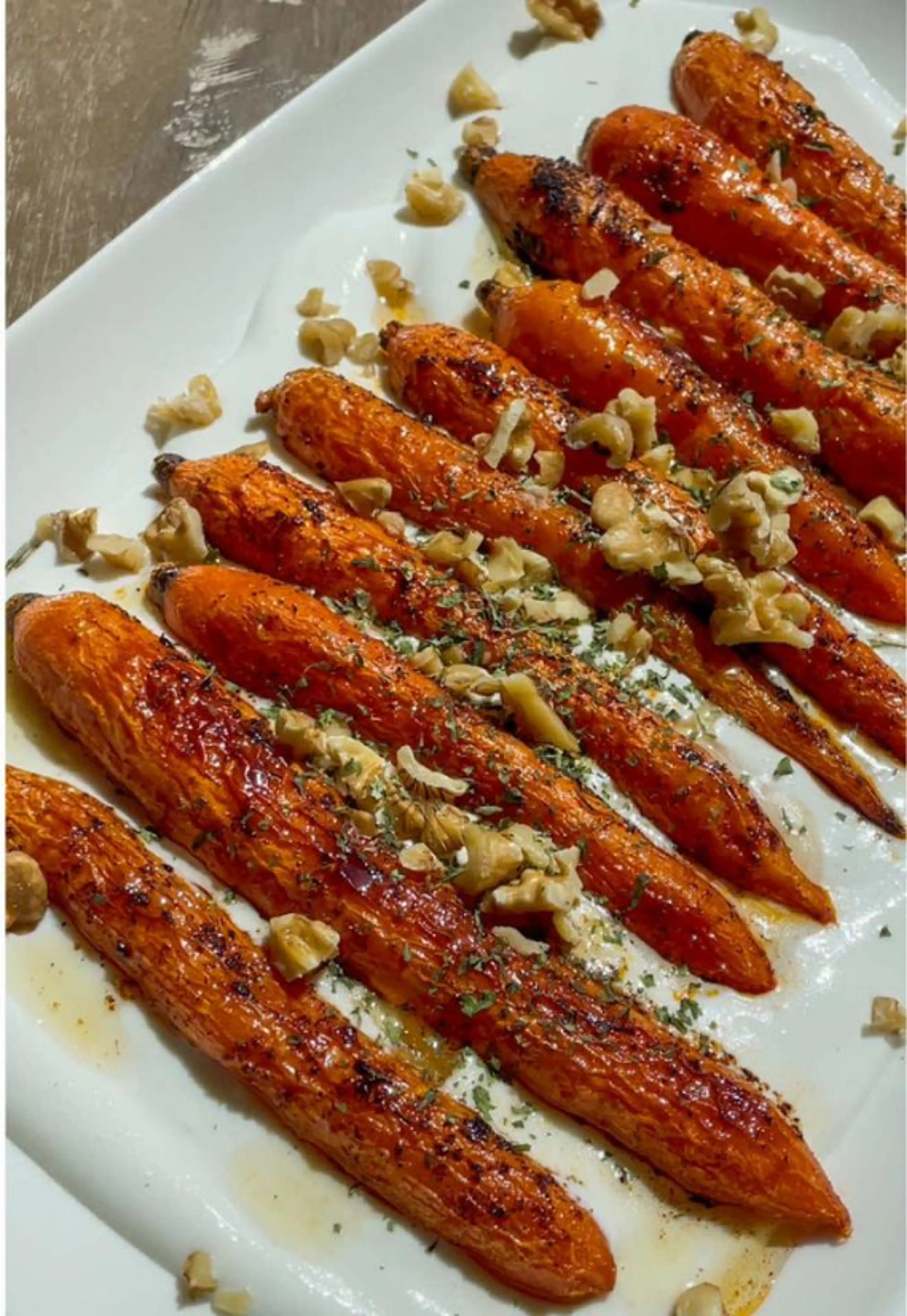 I Love Sharing New Ways to Make Vegetables Delicious and Thi