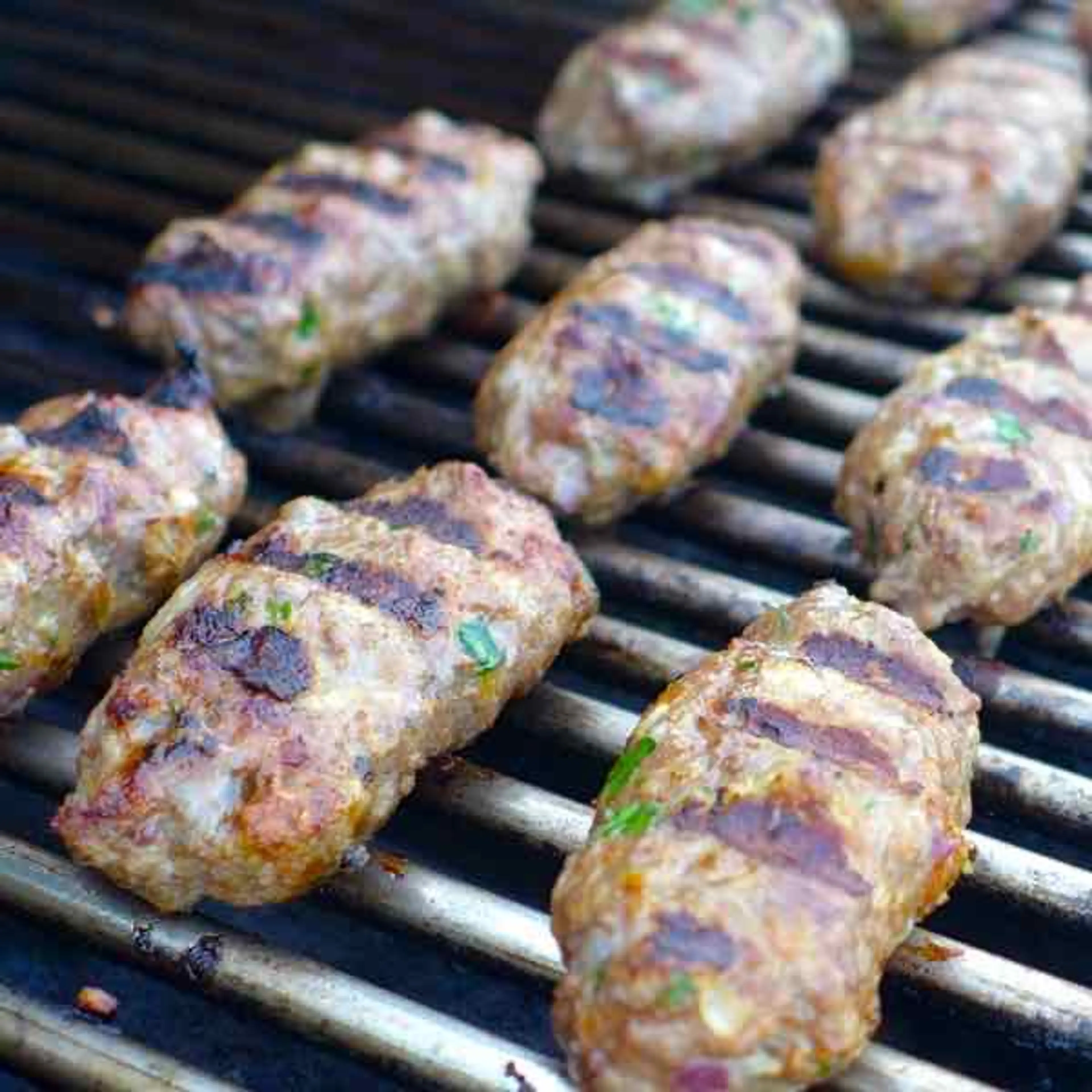Ćevapi