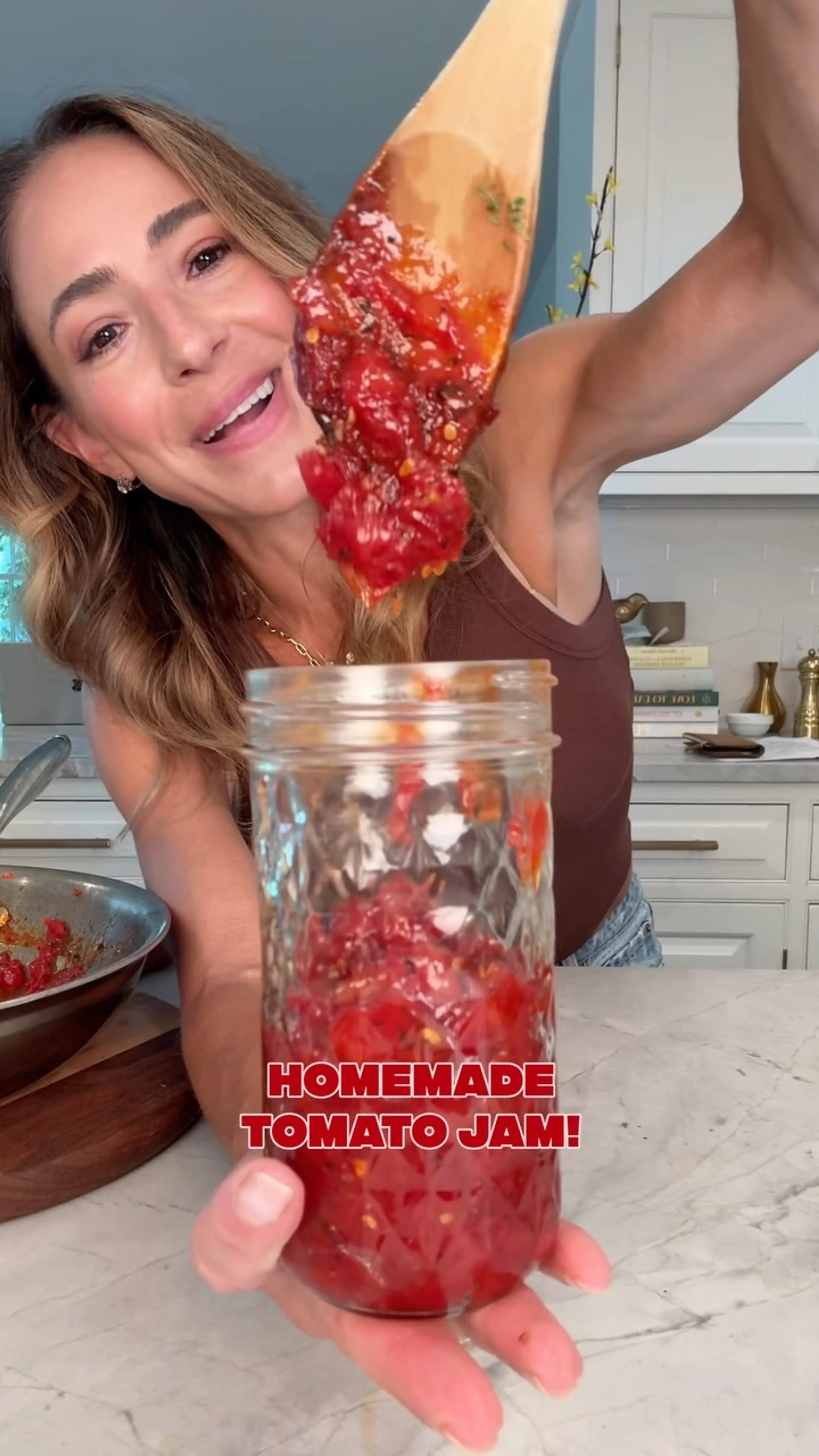 Recipe Below, or Comment “recipe” and I Will Send You a Link