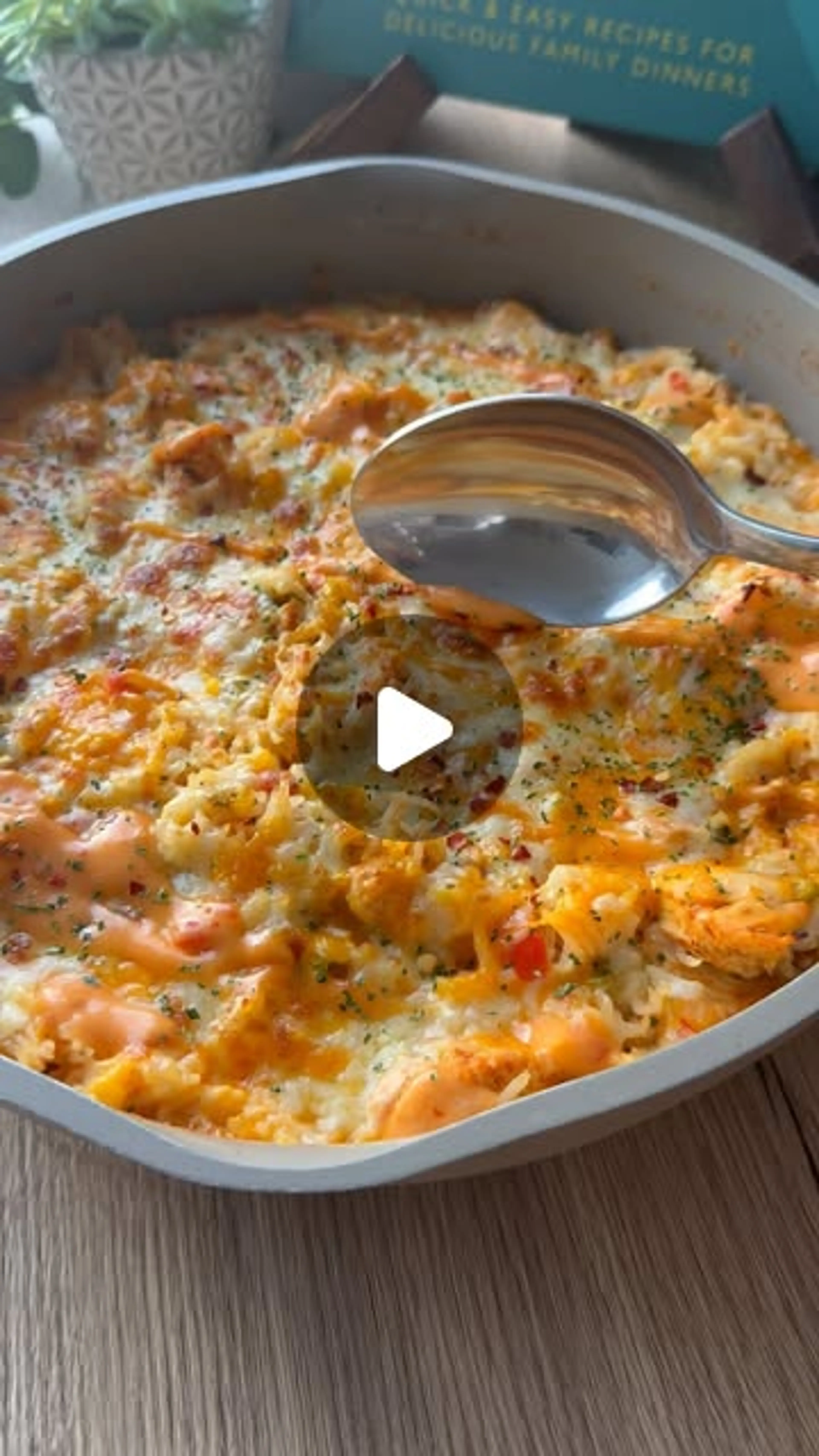 Crock Pot Bang Bang Chicken And Rice