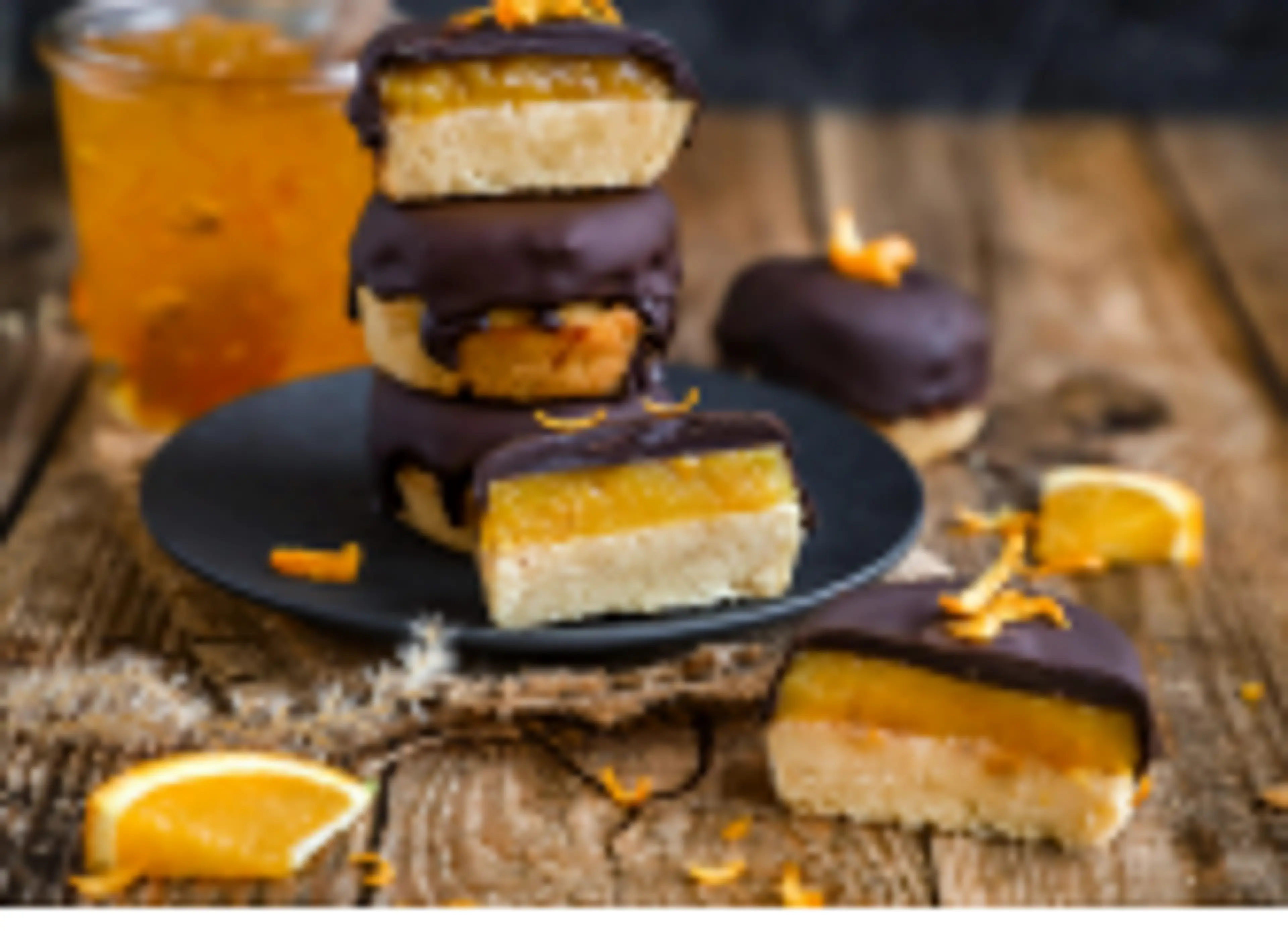 Pim's koekjes, glutenvrij én vegan