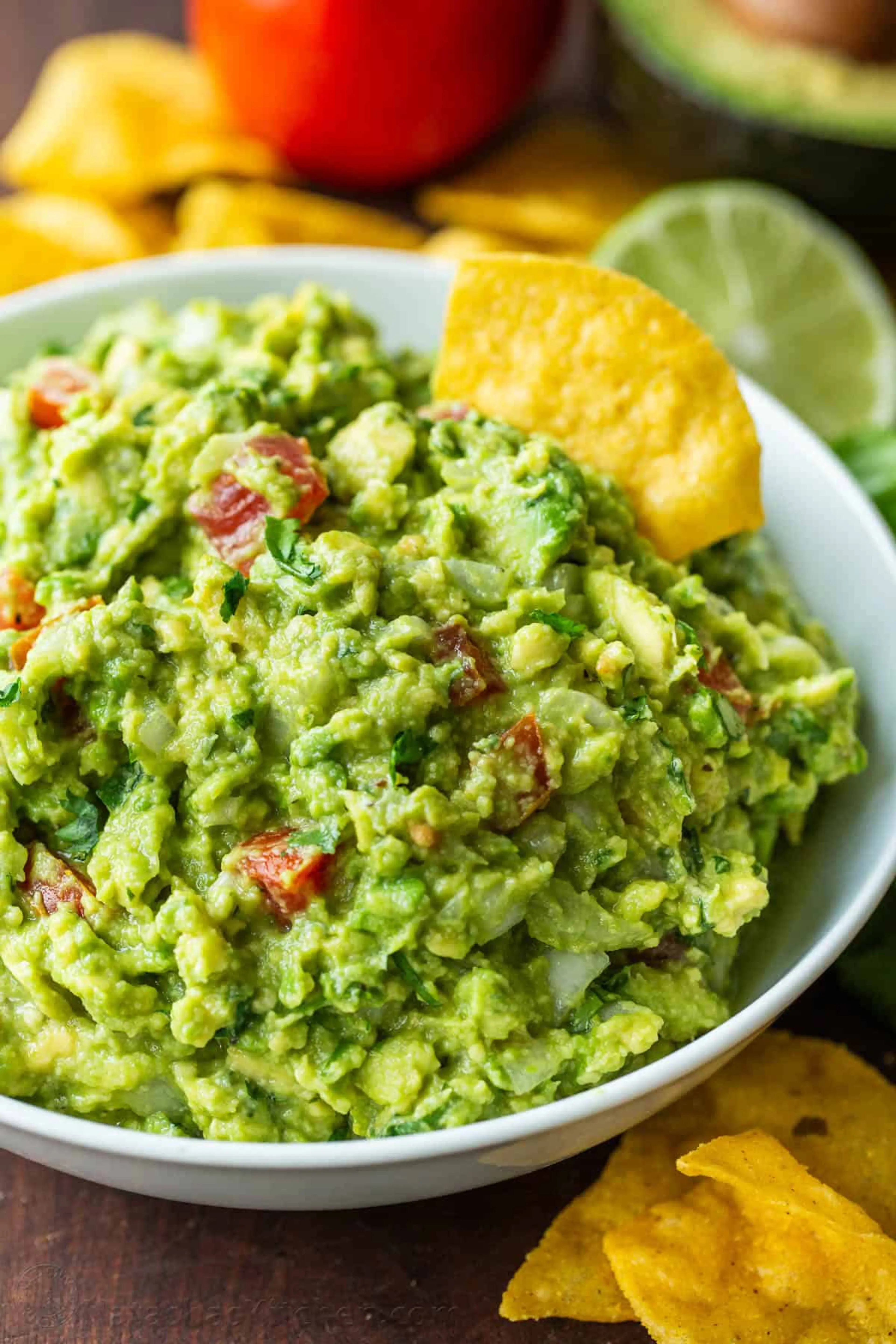 Guacamole