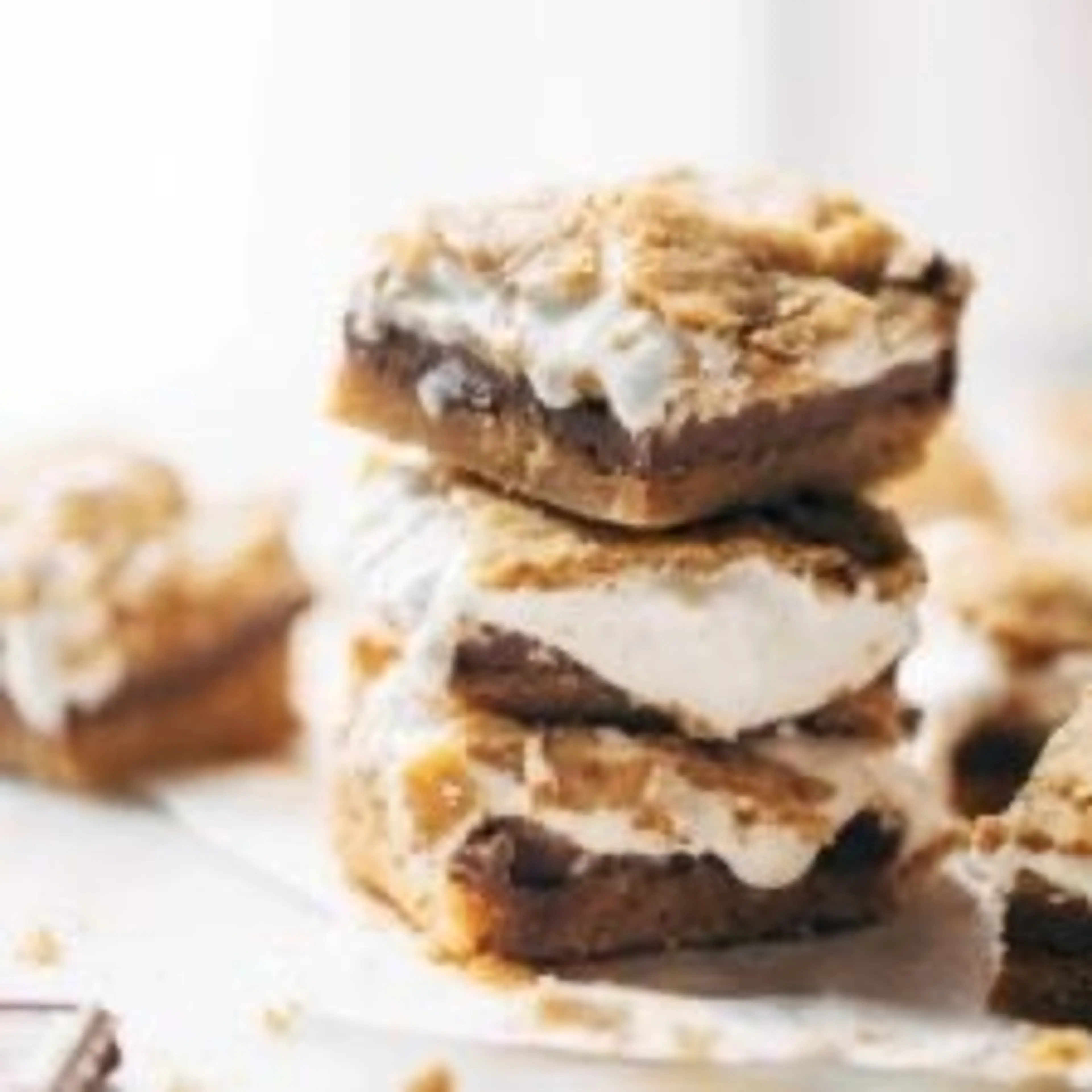 Best S'mores Bars