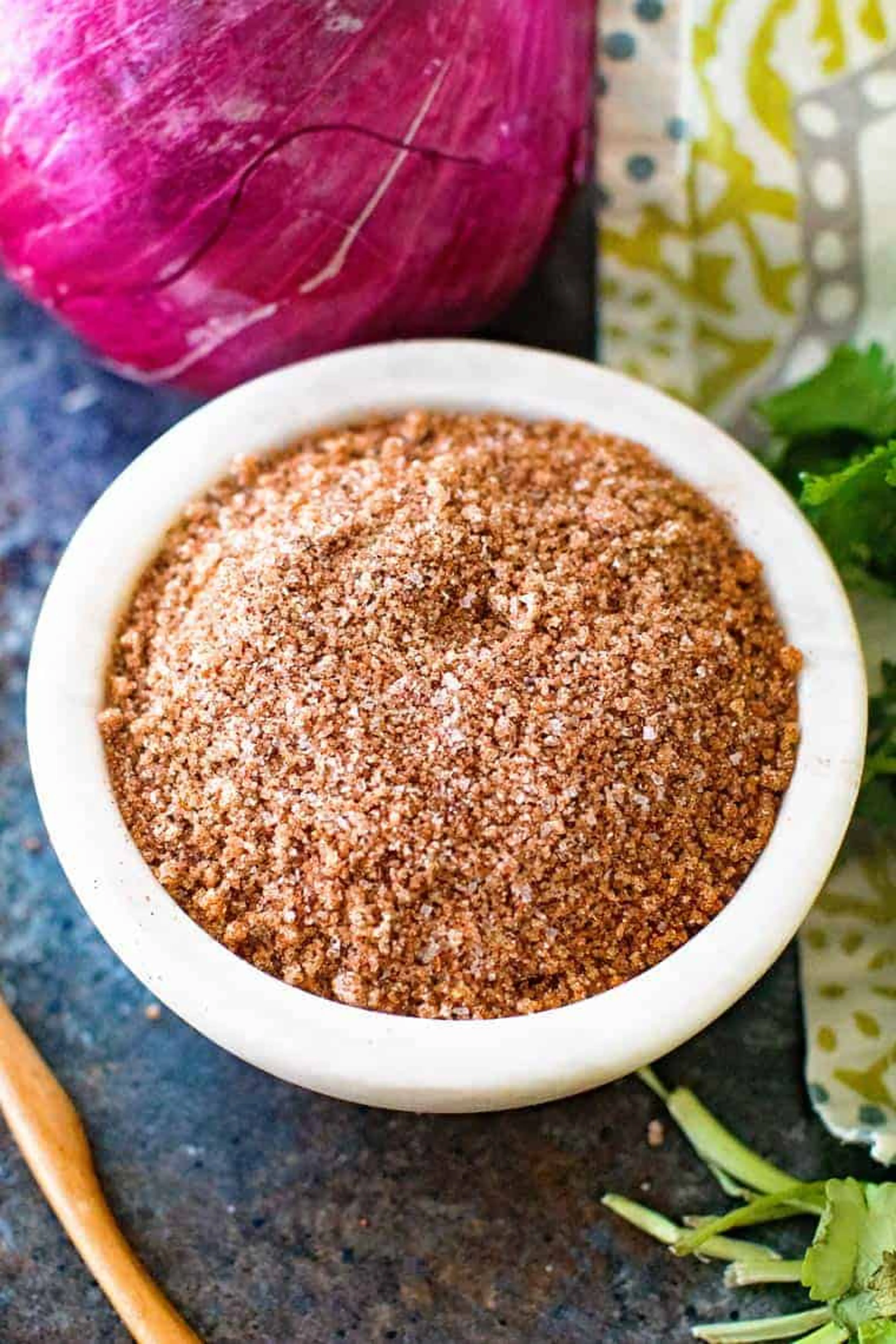 BBQ Chicken Rub