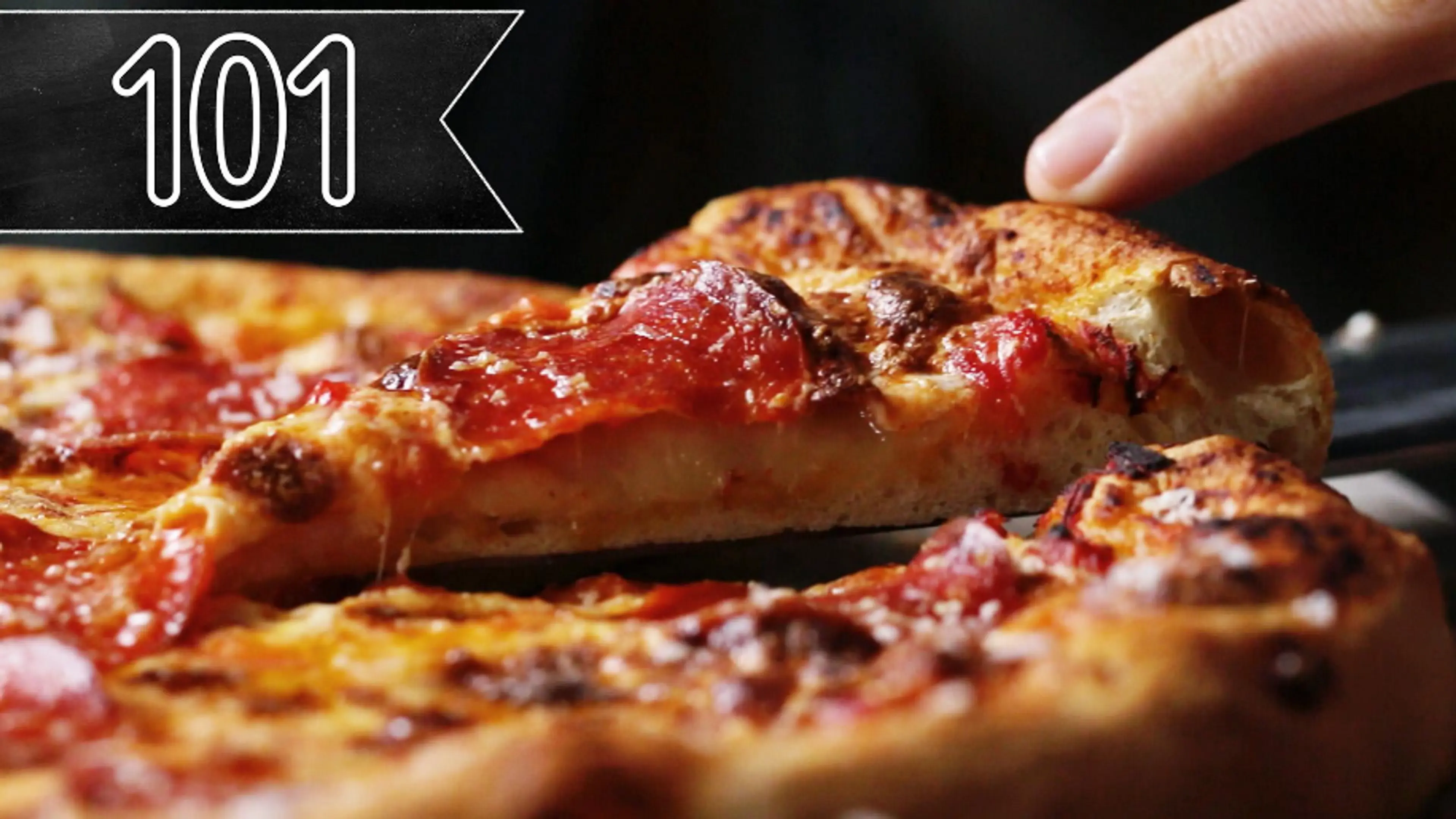 How to make the best homemade pizza