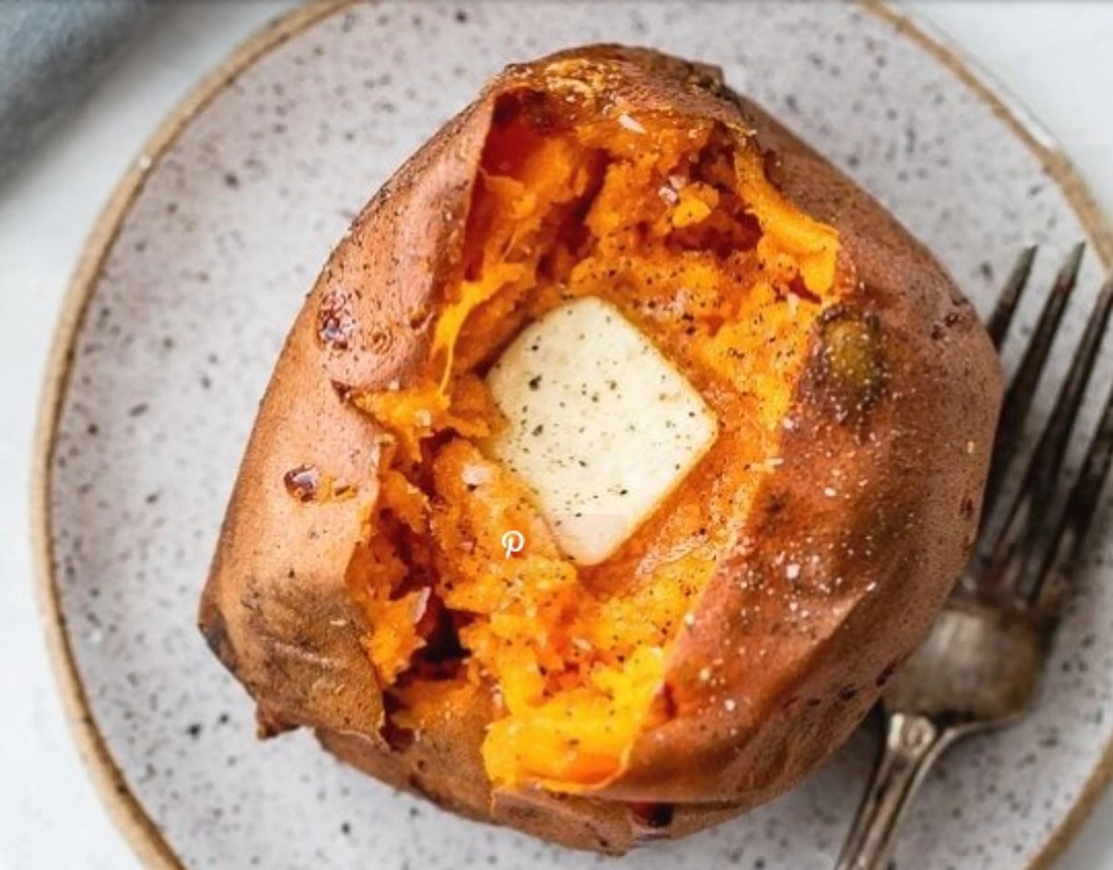 Air Fryer Sweet Potates