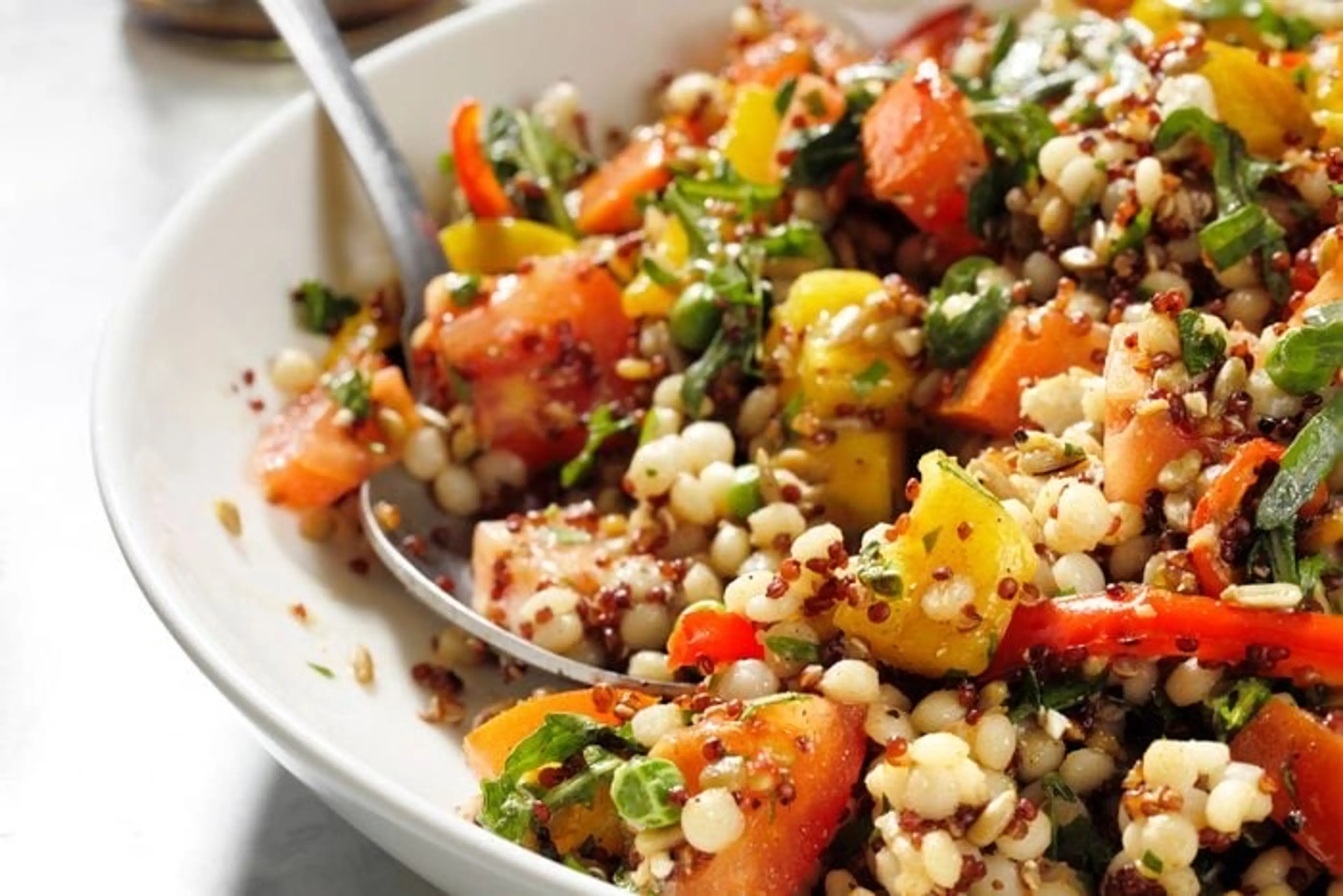 Summer Salad
