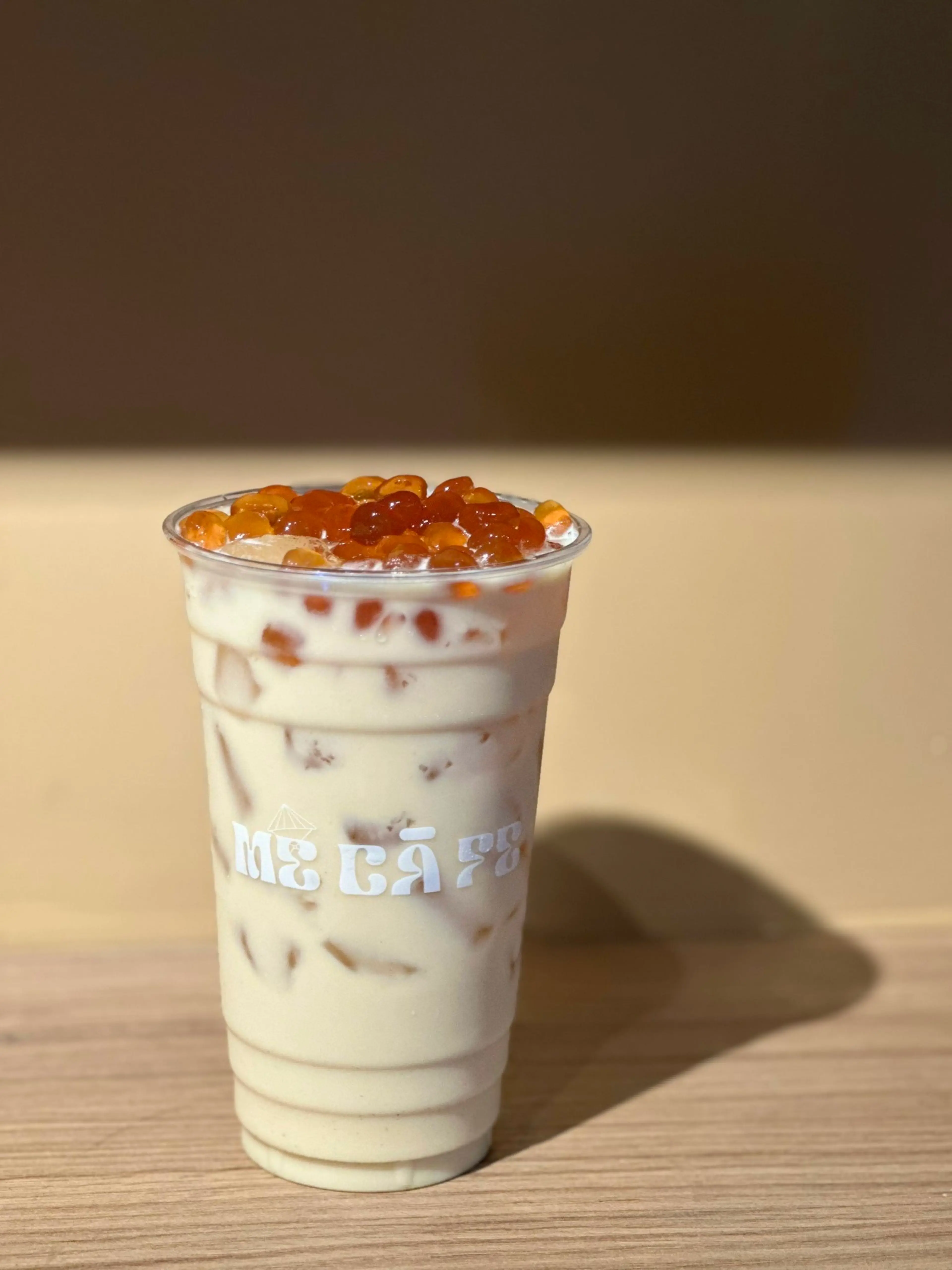 MILK TEA