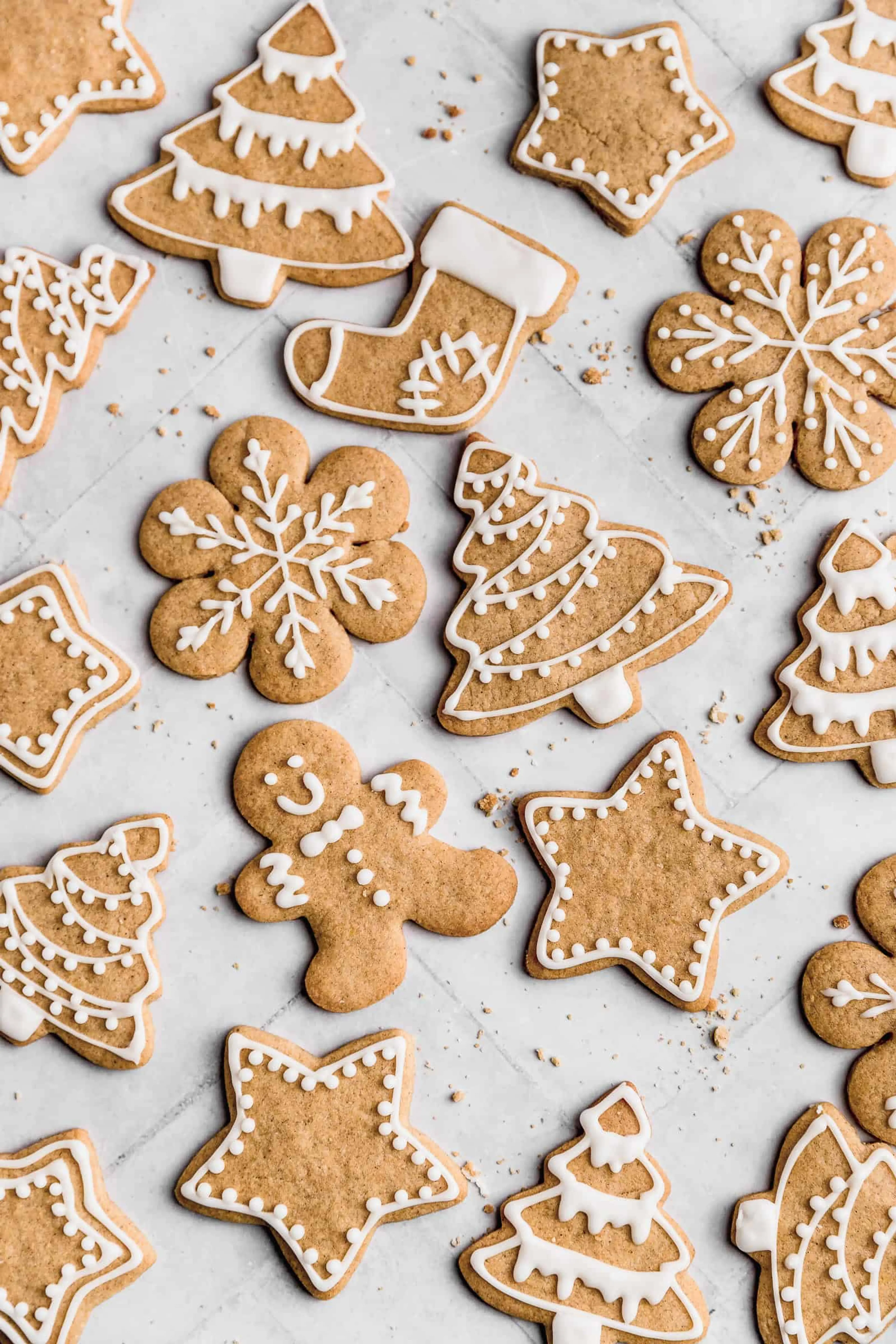 Christmas Cookies