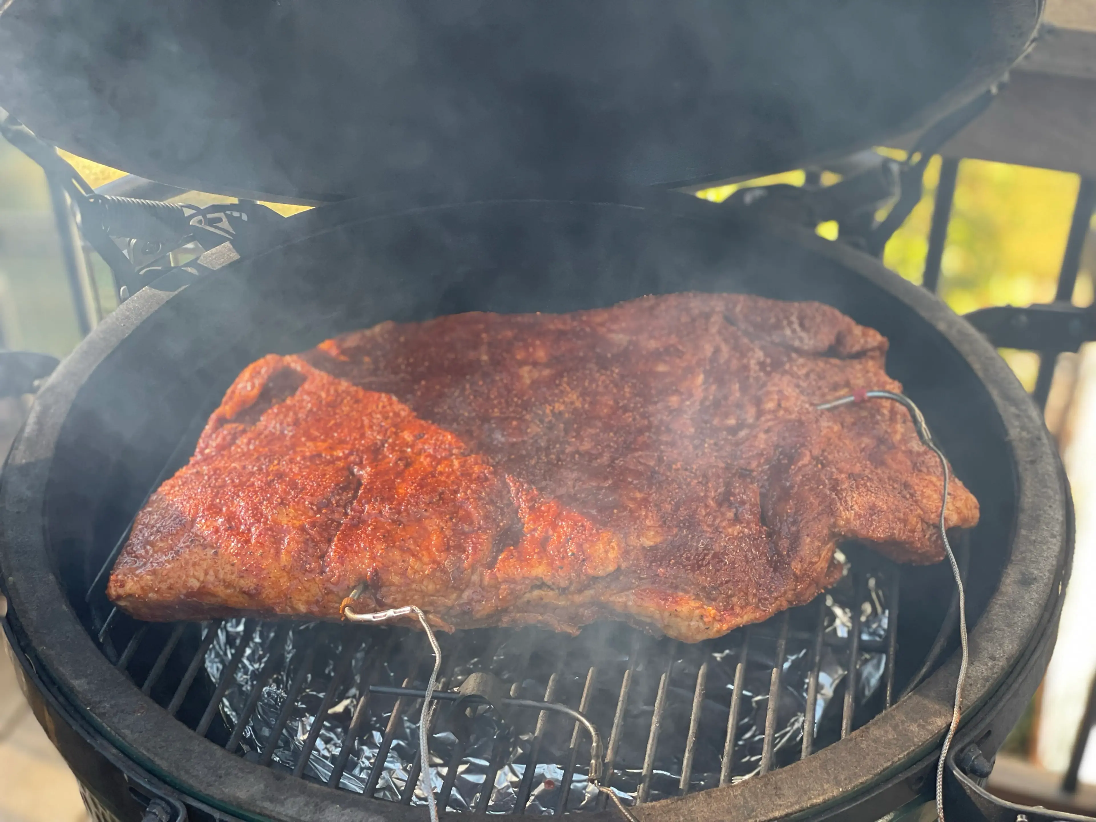 Michelle’s Famous Brisket