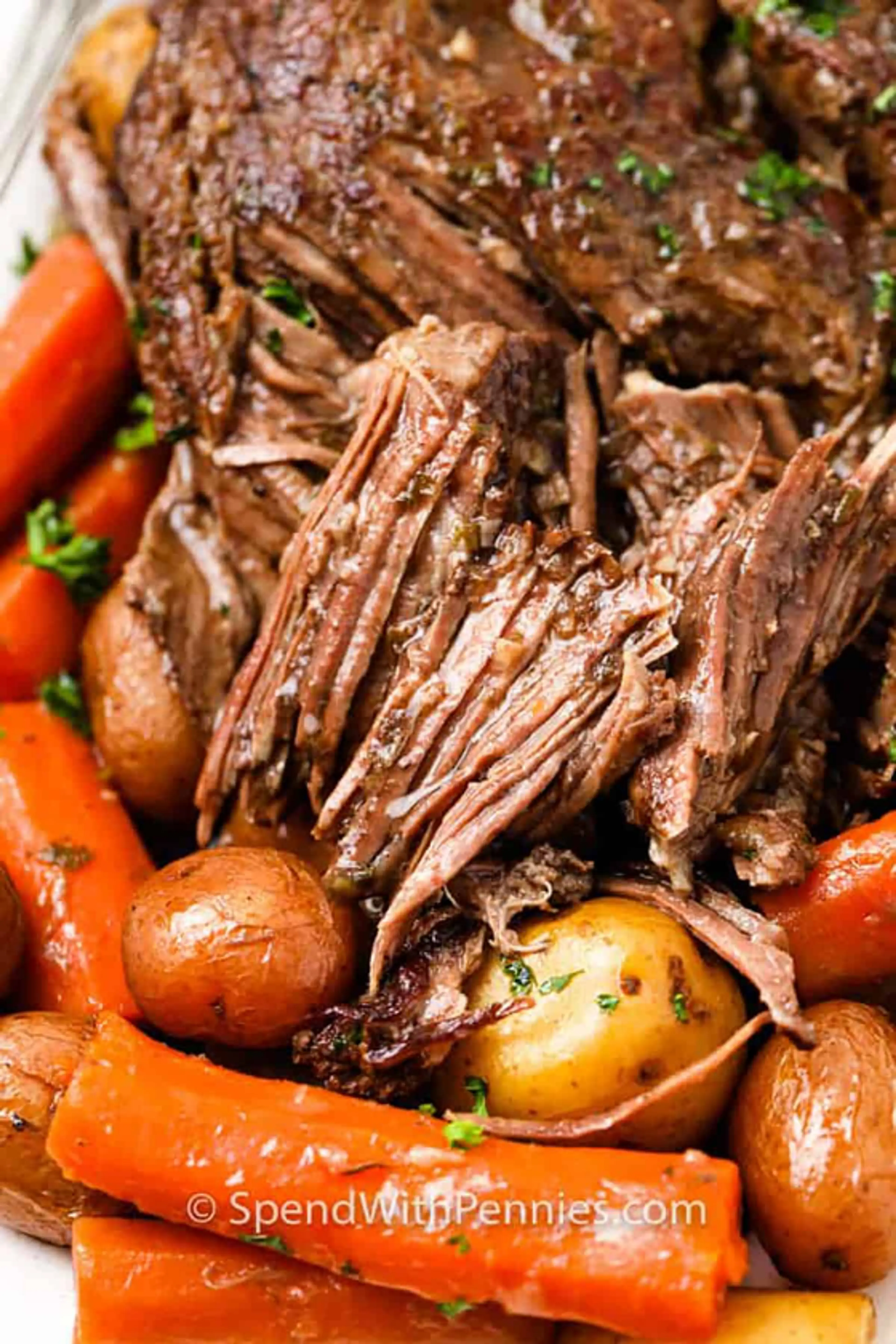 Pot Roast Recipe