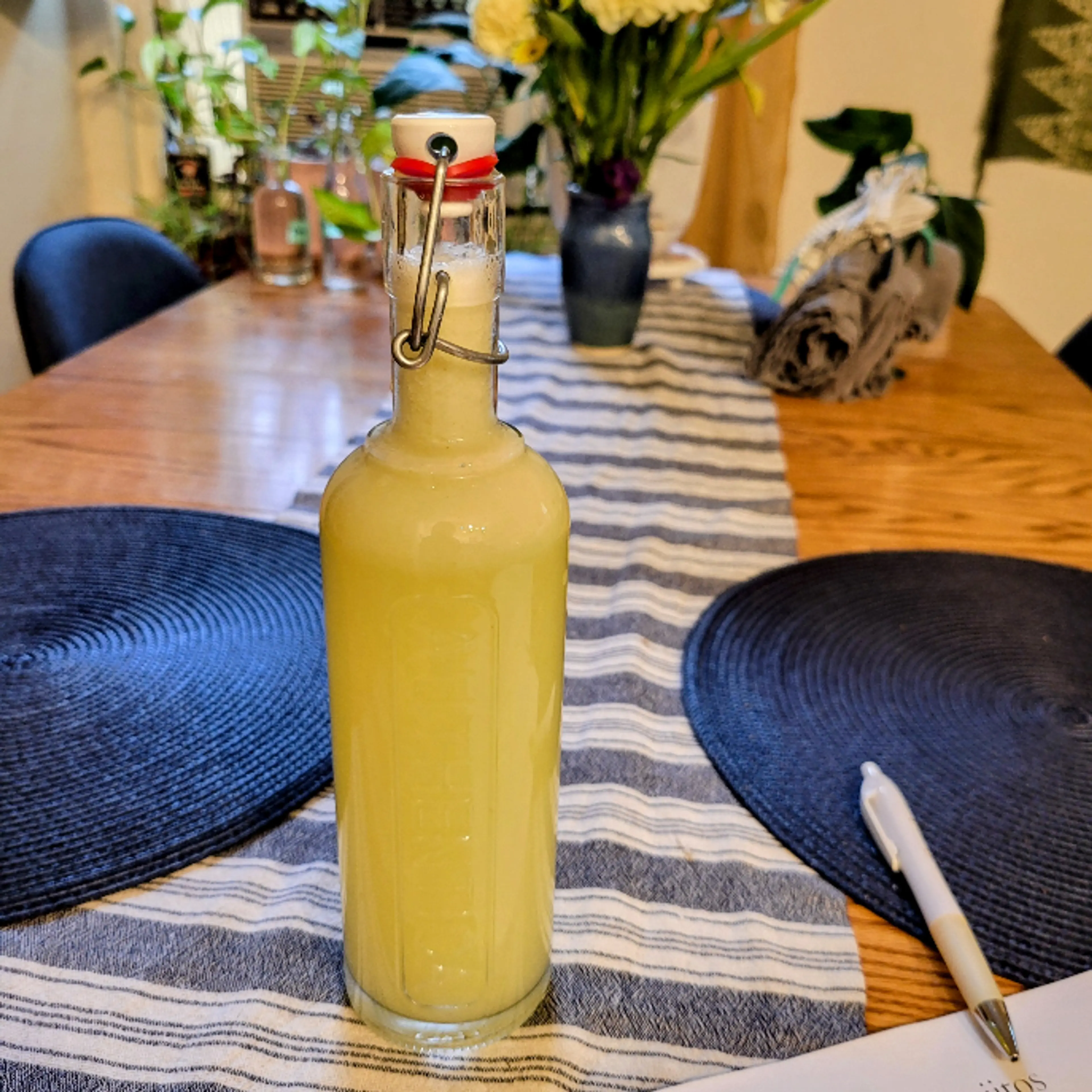 Super juice