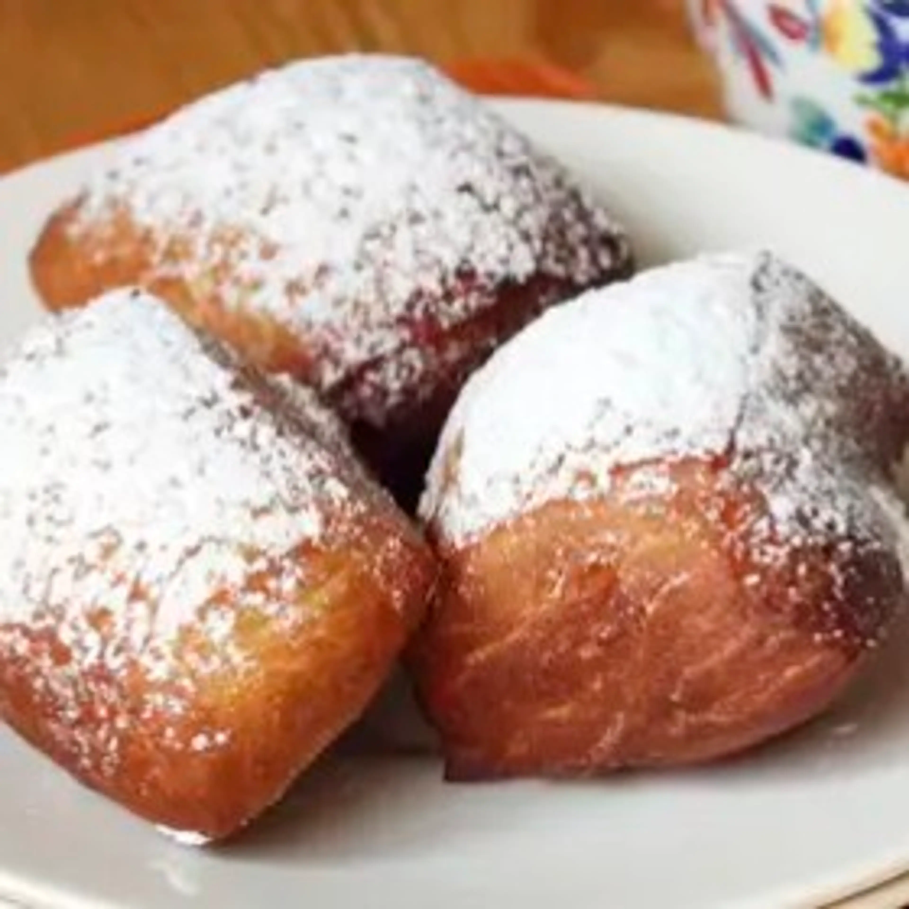 Beignets