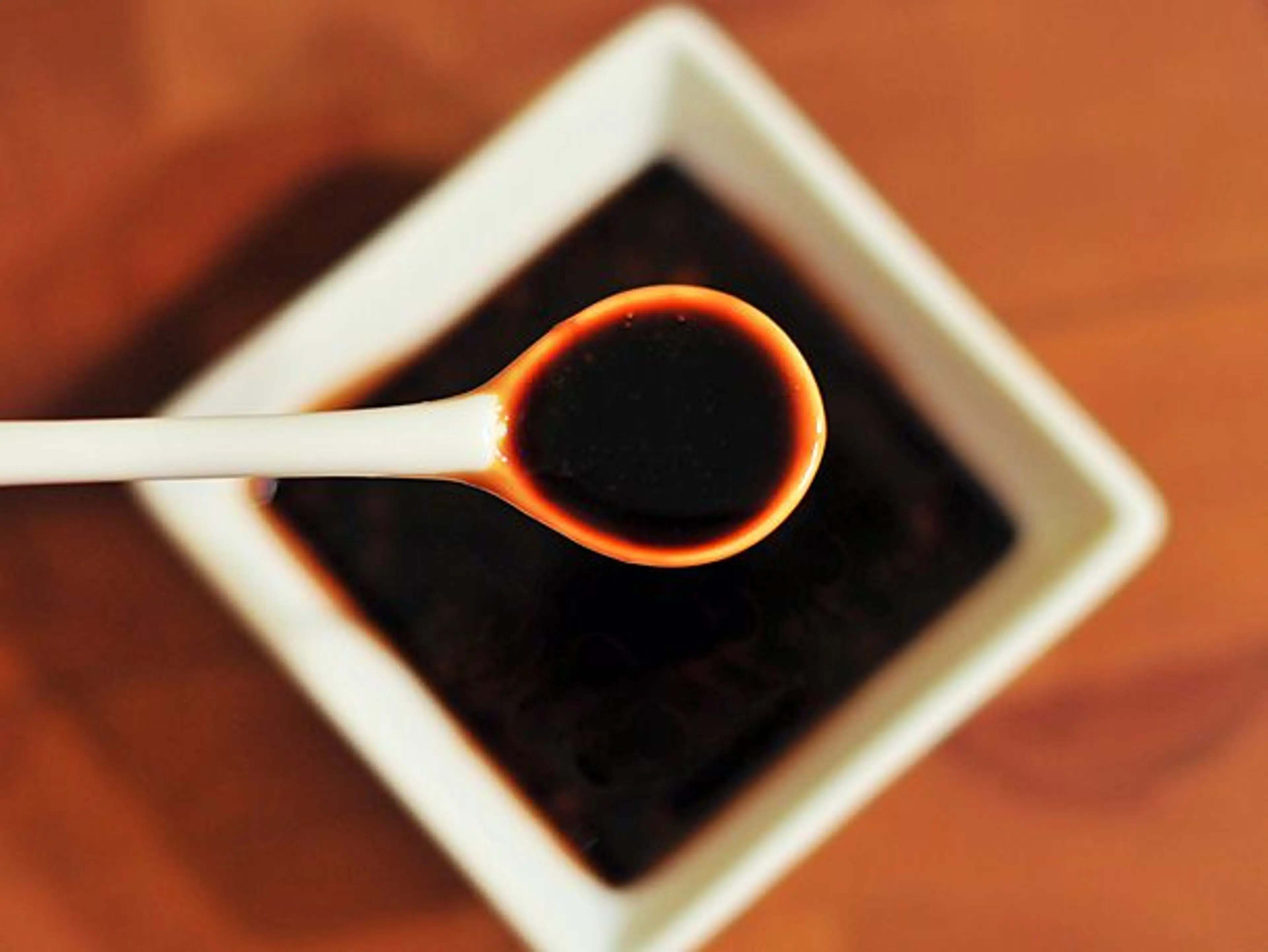 Basic Teriyaki Sauce