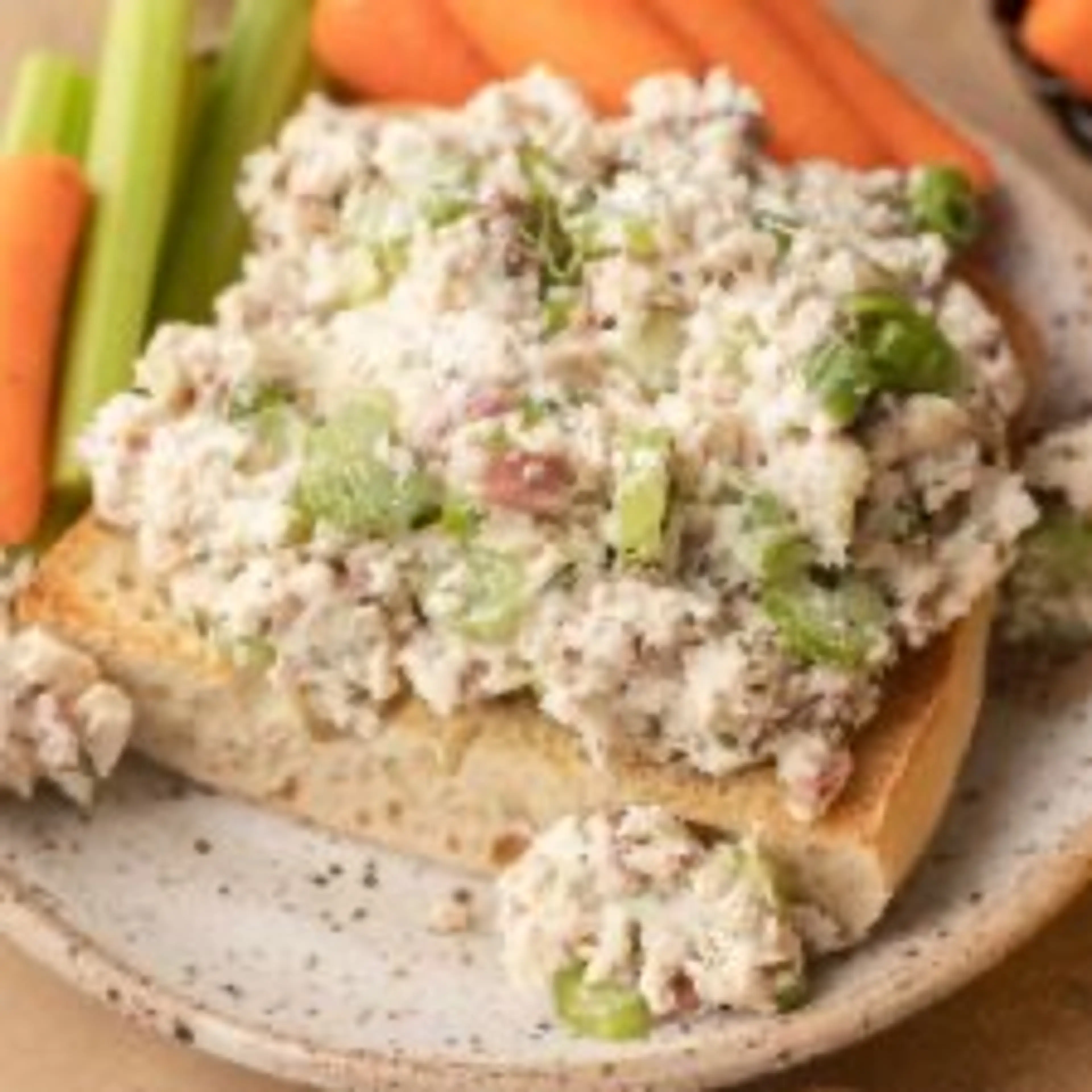 Ranch Chicken Salad