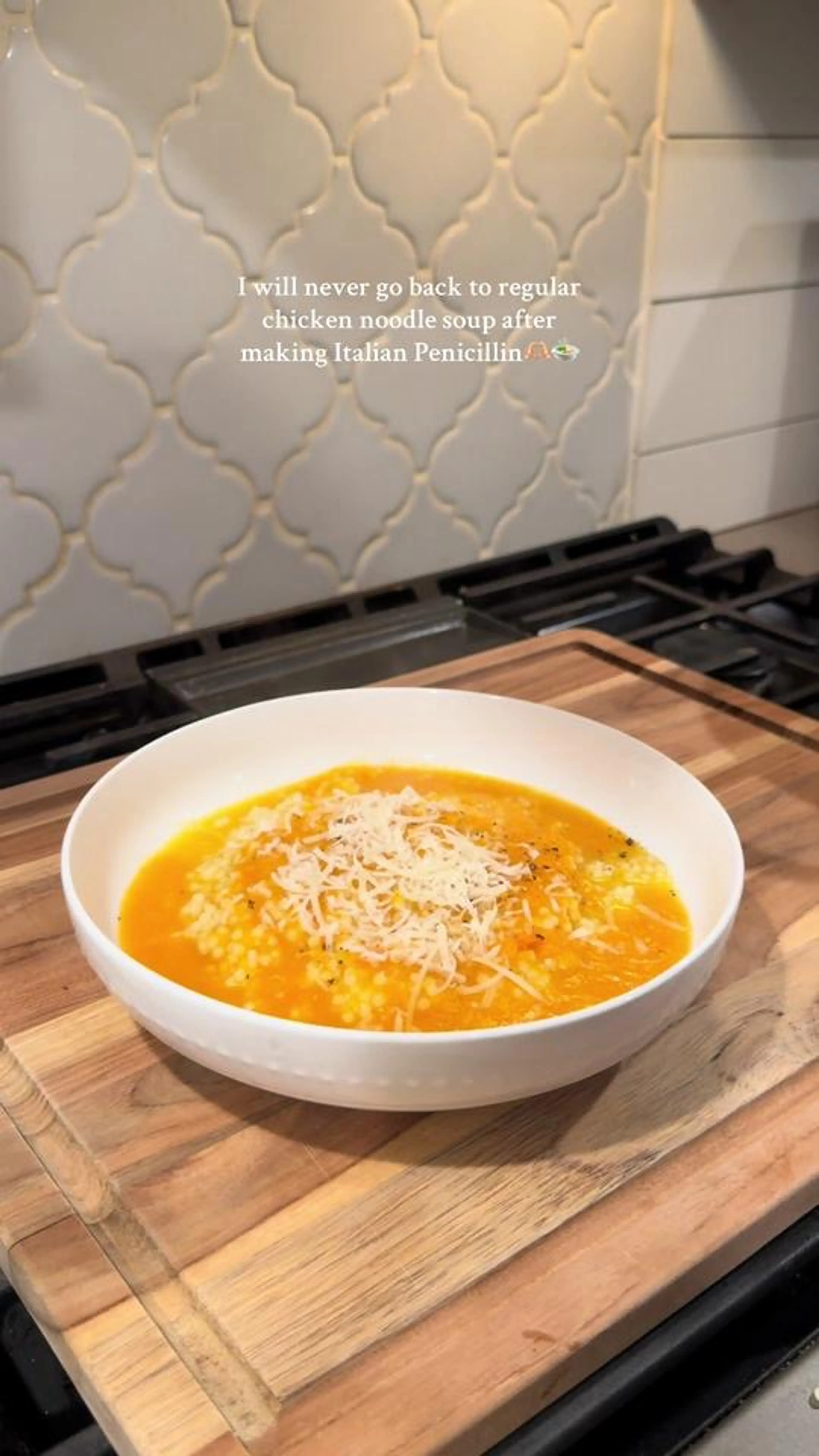 This Was the Best Soup I’ve Ever Had It Has So Many Health B