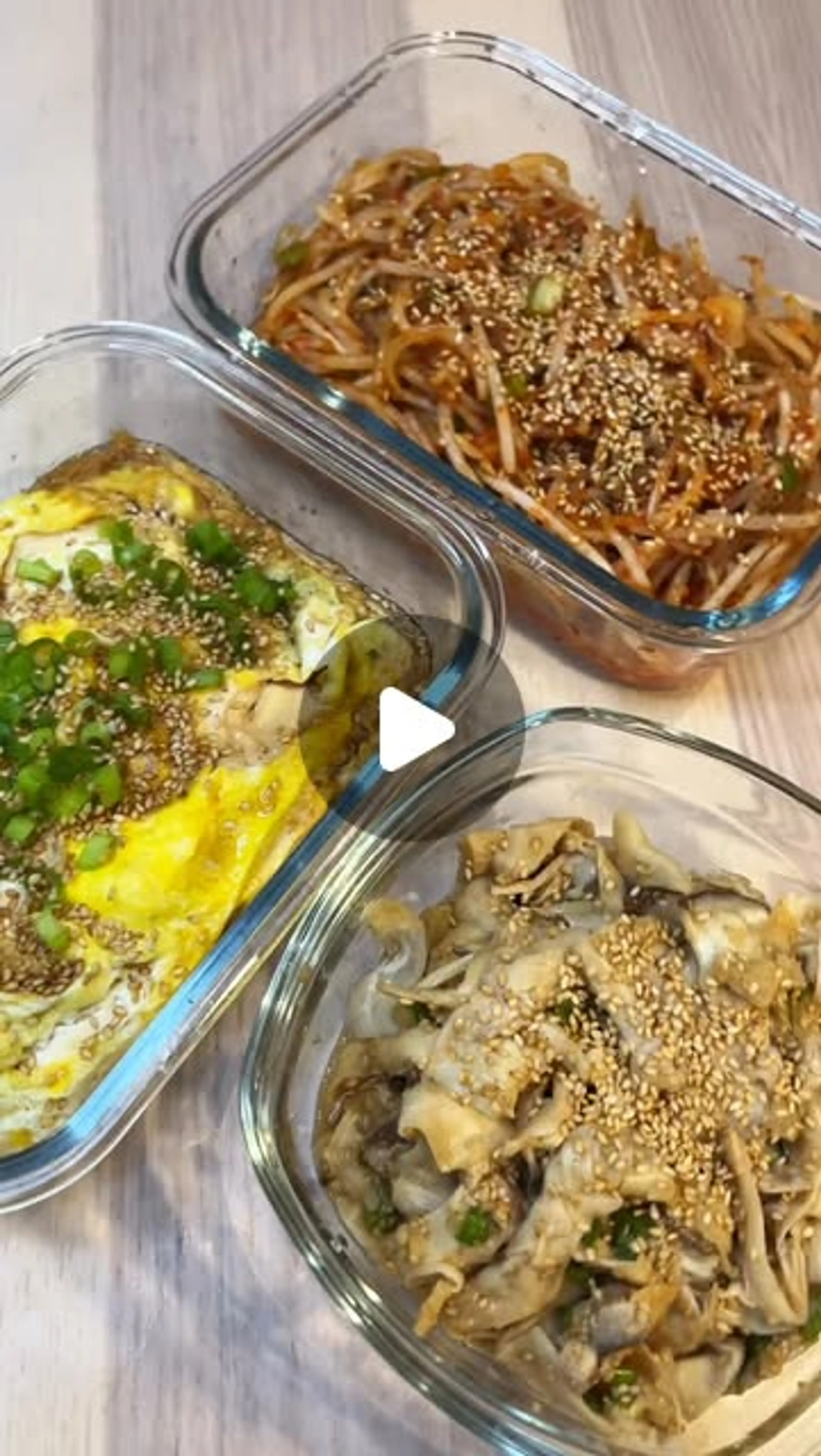 This Week’s Banchan Series Is All About Making Everything in