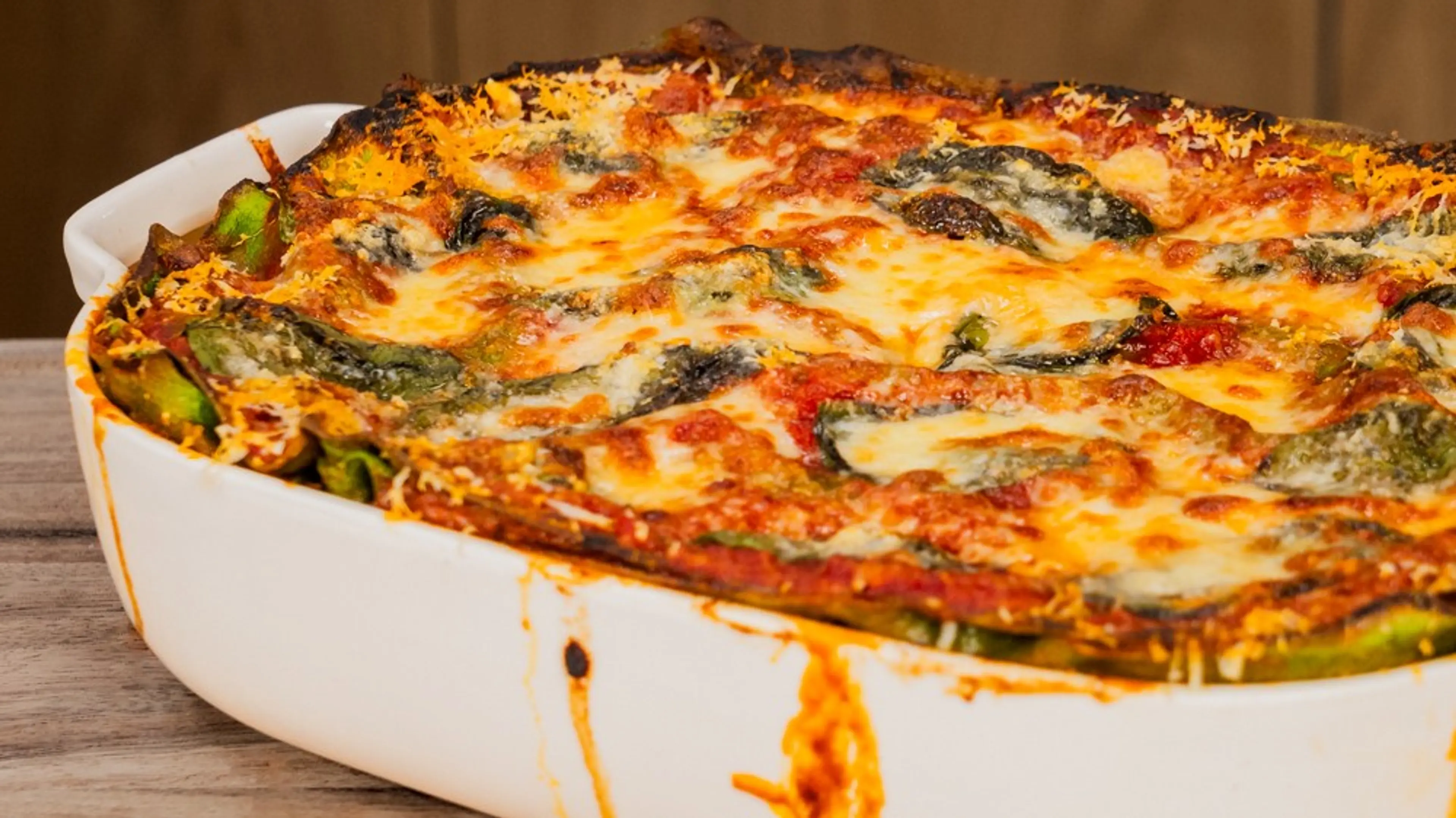 Lasagne
