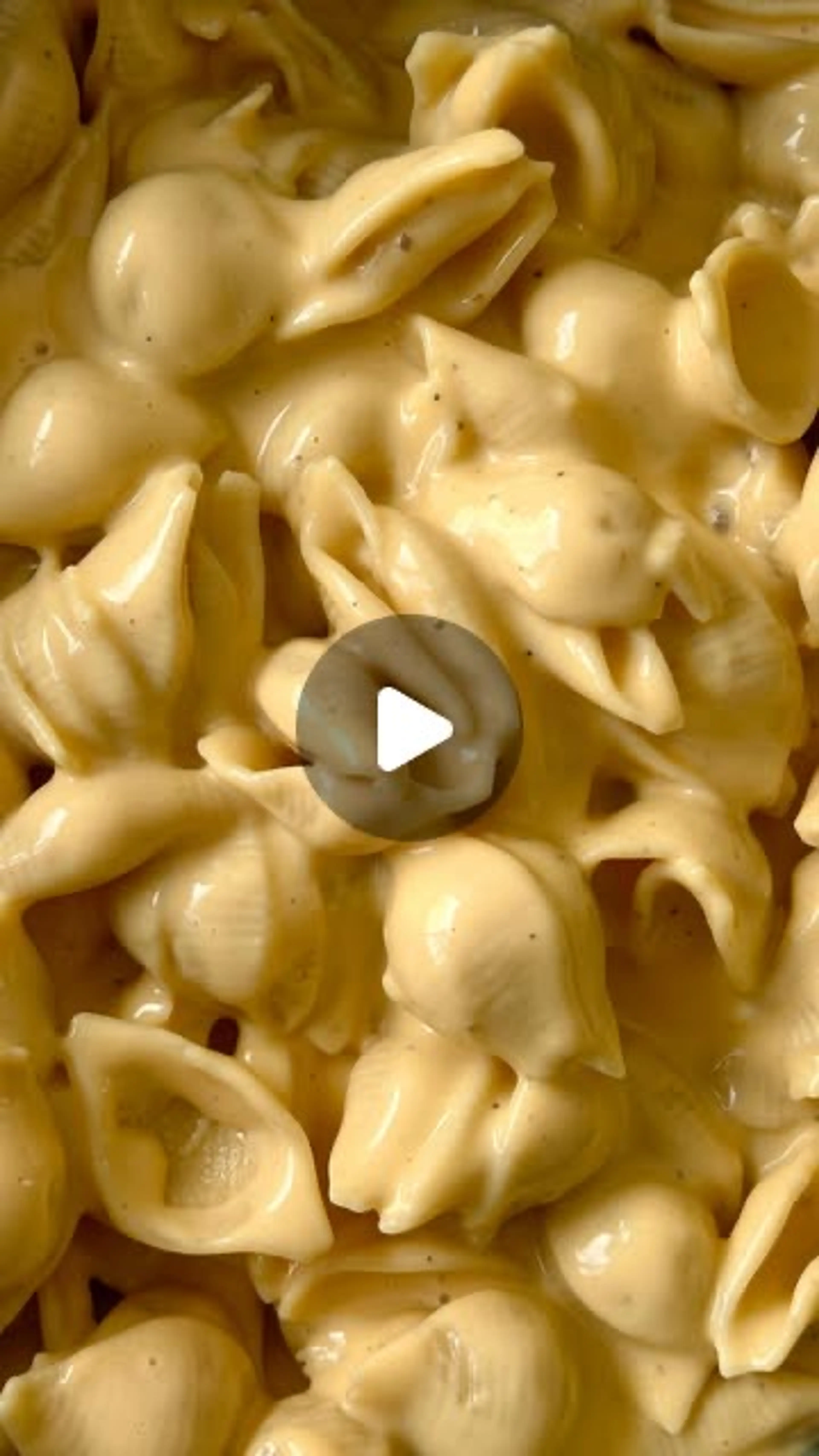 Stovetop Shell Mac