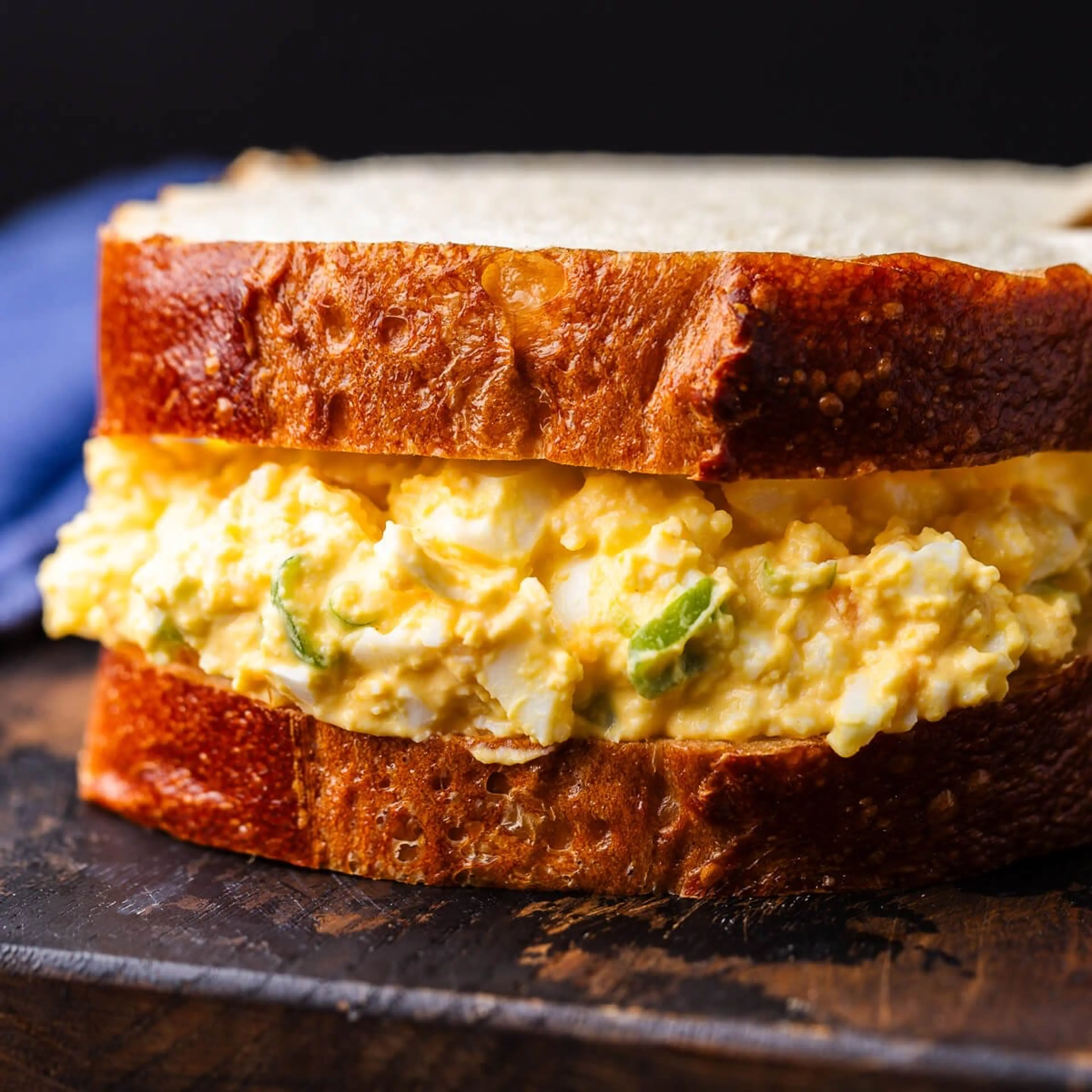 Deli-Style Egg Salad
