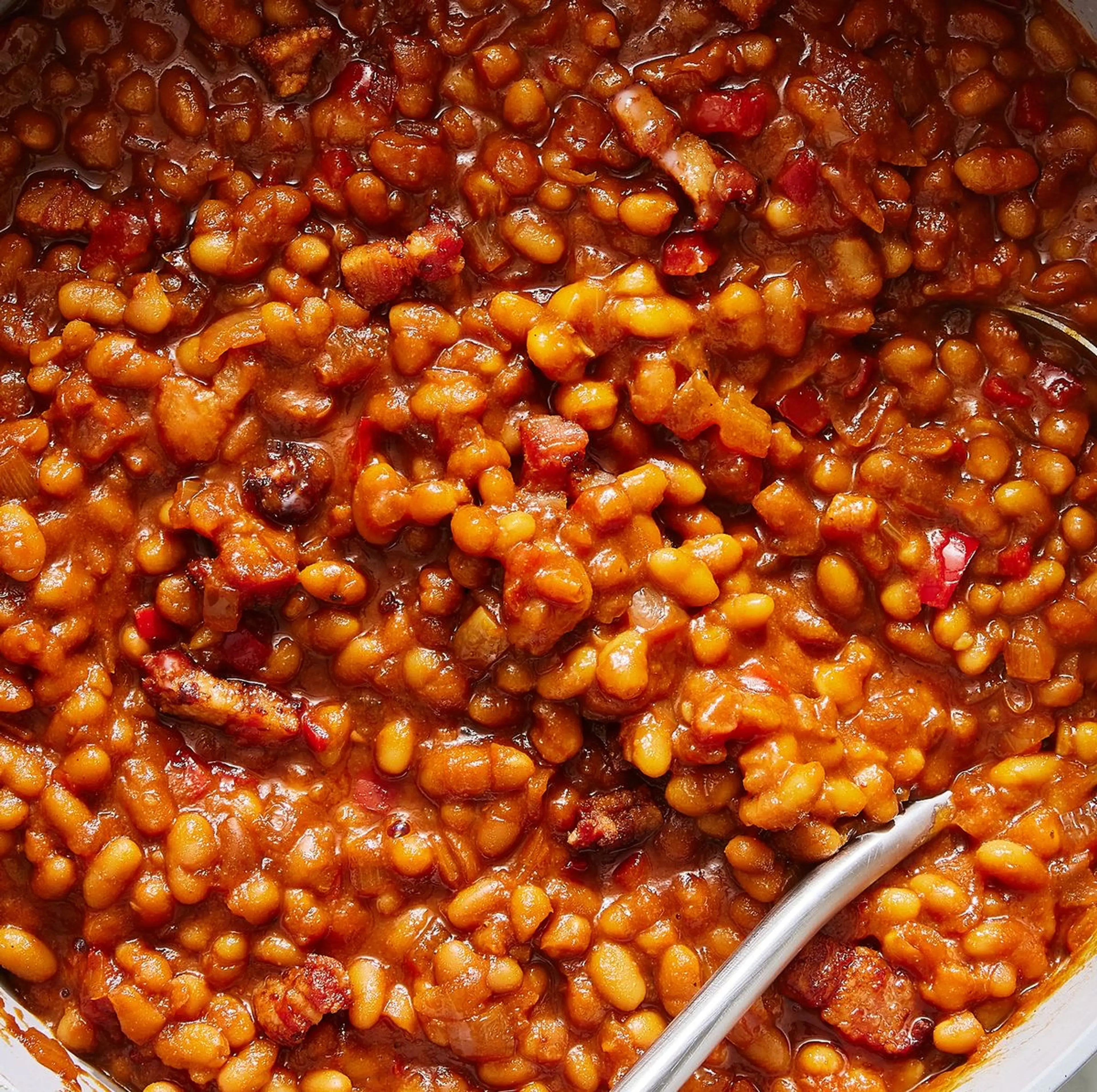 Best Baked Beans